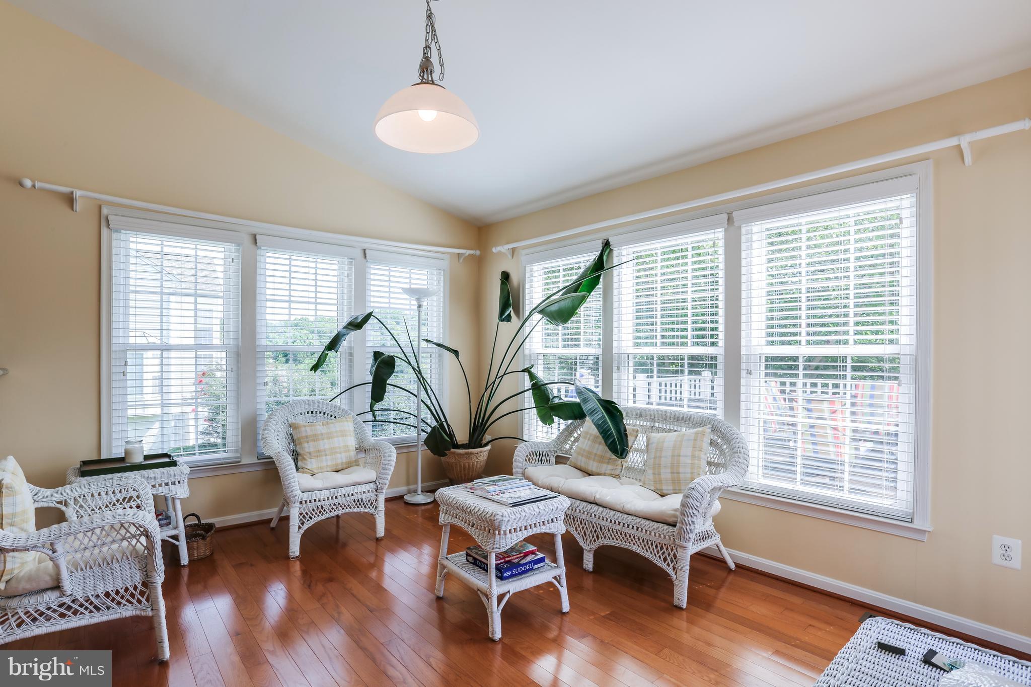 CARRS GRANT - Residential