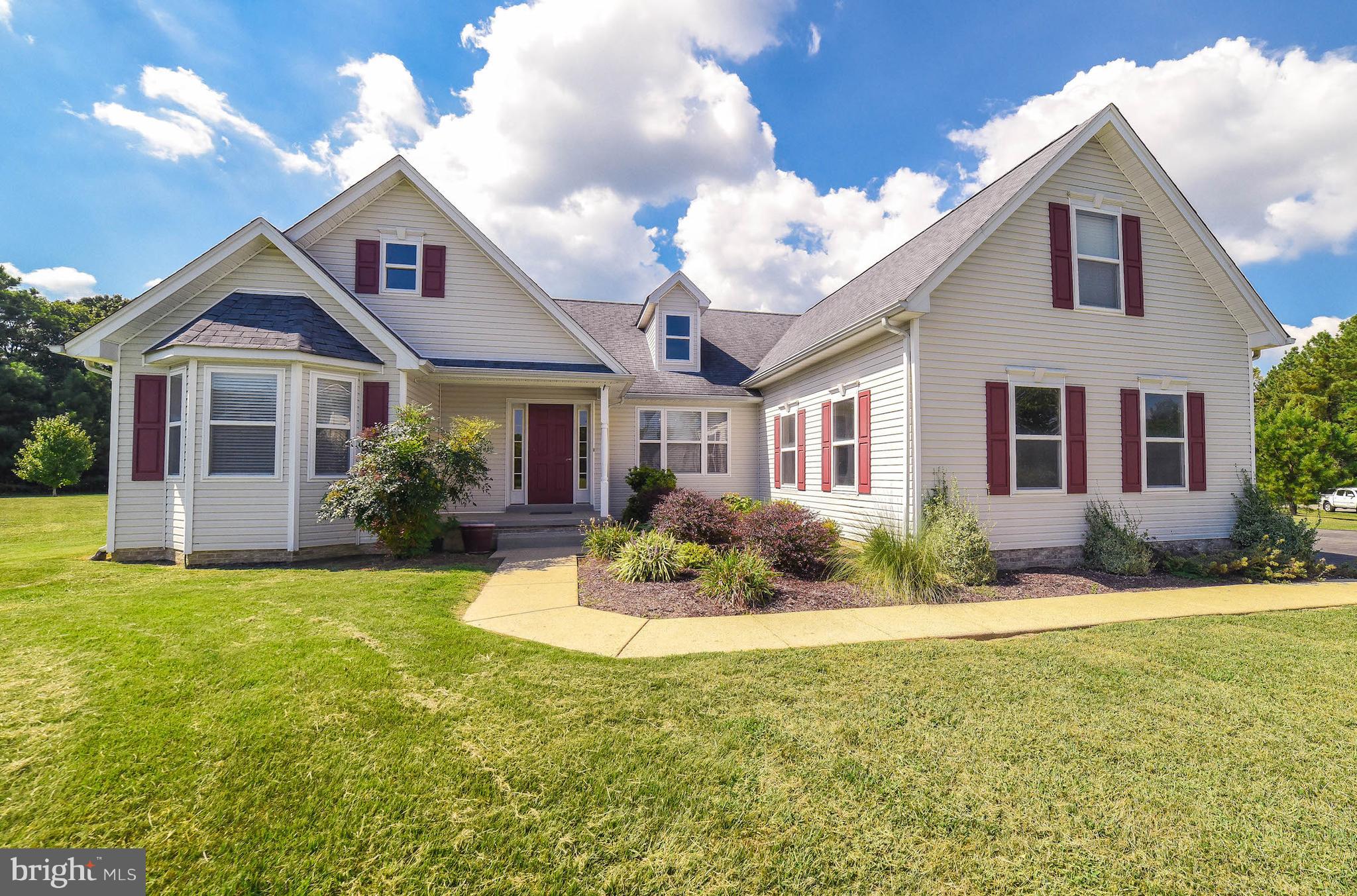 HILTON RIDGE ESTATES - Residential