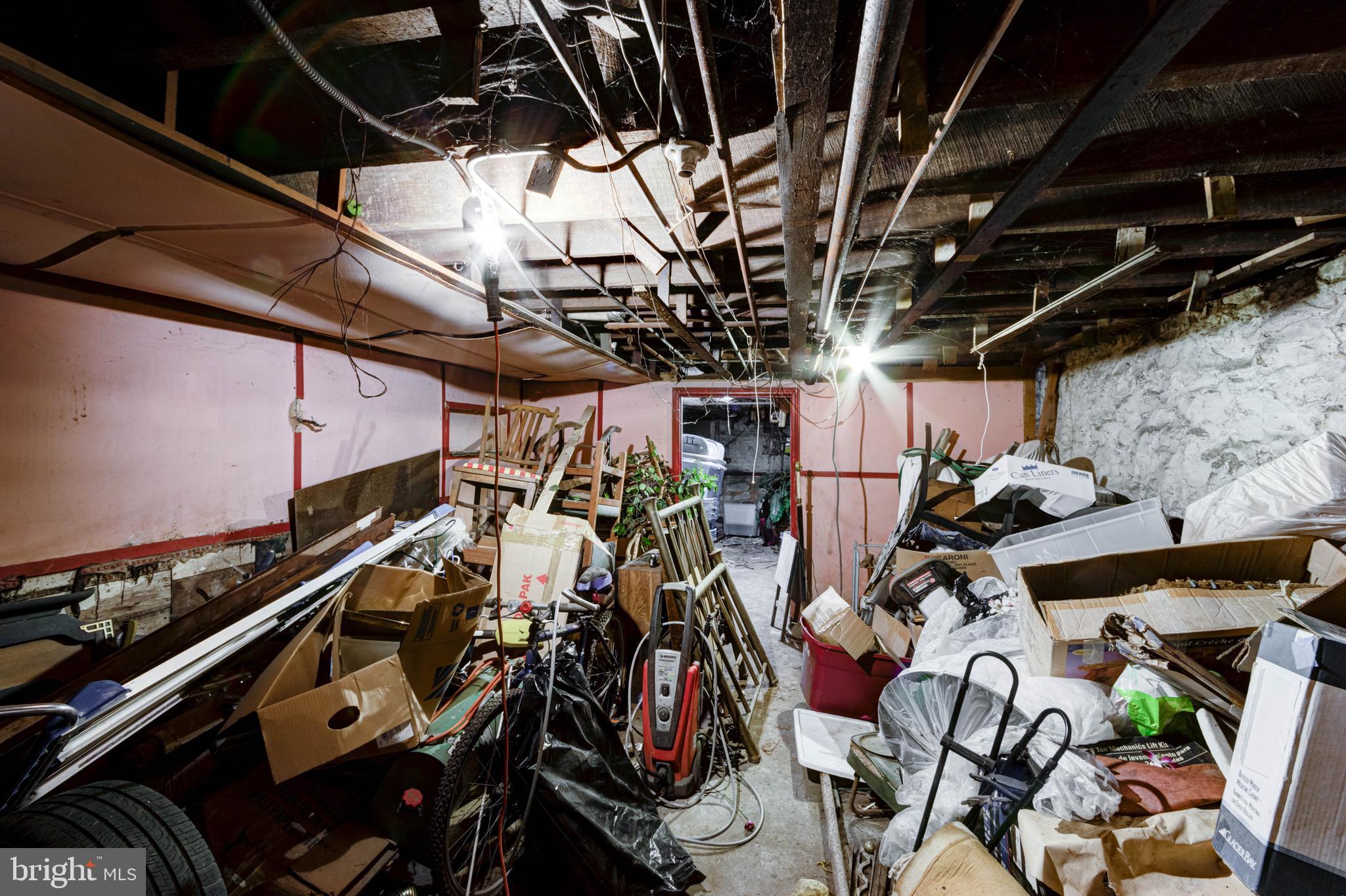 RESERVOIR HILL - Residential