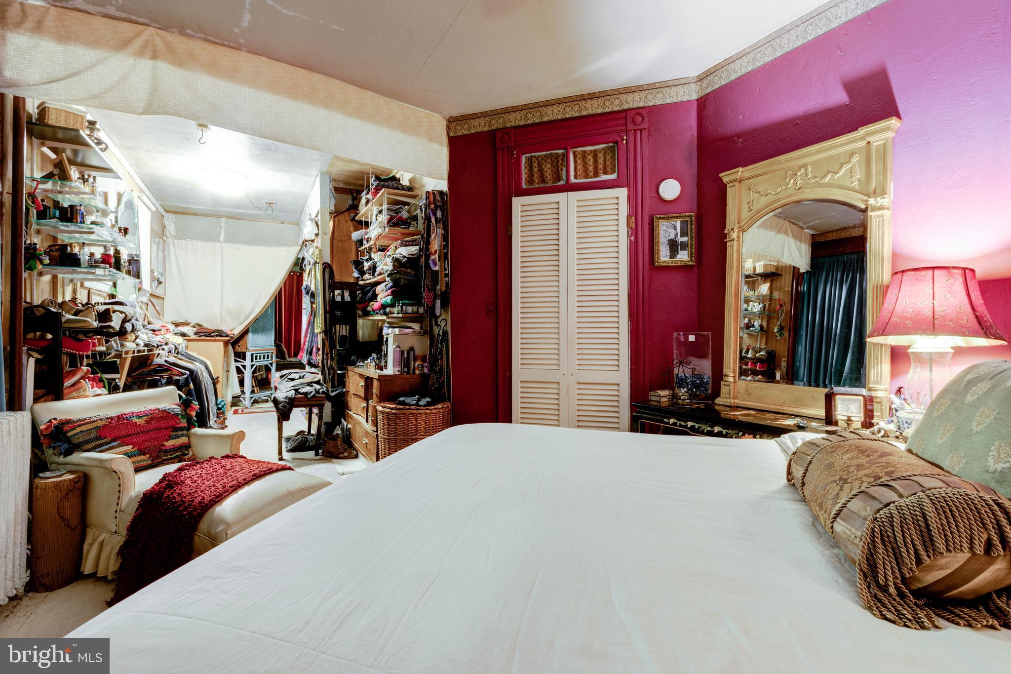 RESERVOIR HILL - Residential