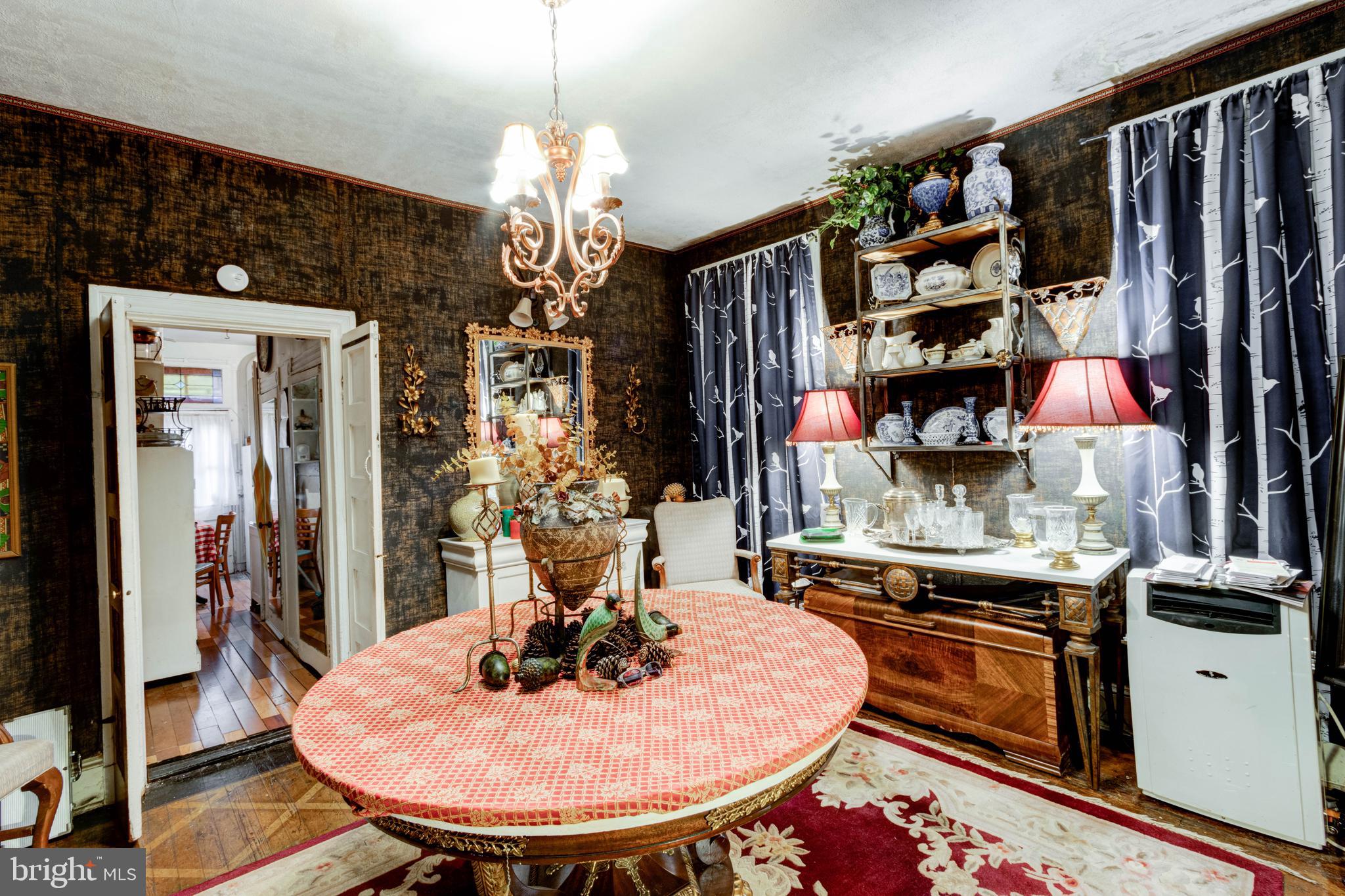 RESERVOIR HILL - Residential