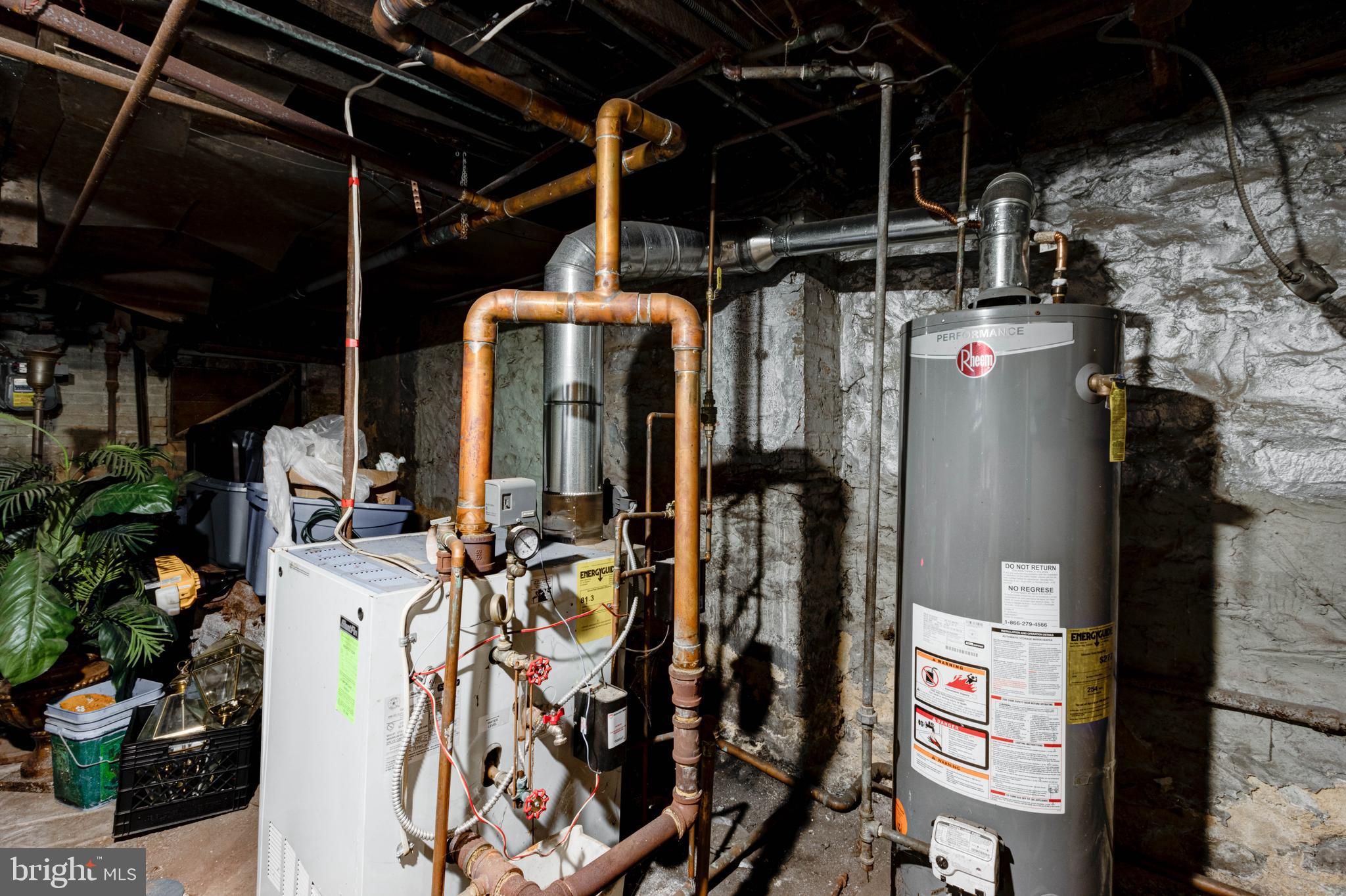 RESERVOIR HILL - Residential