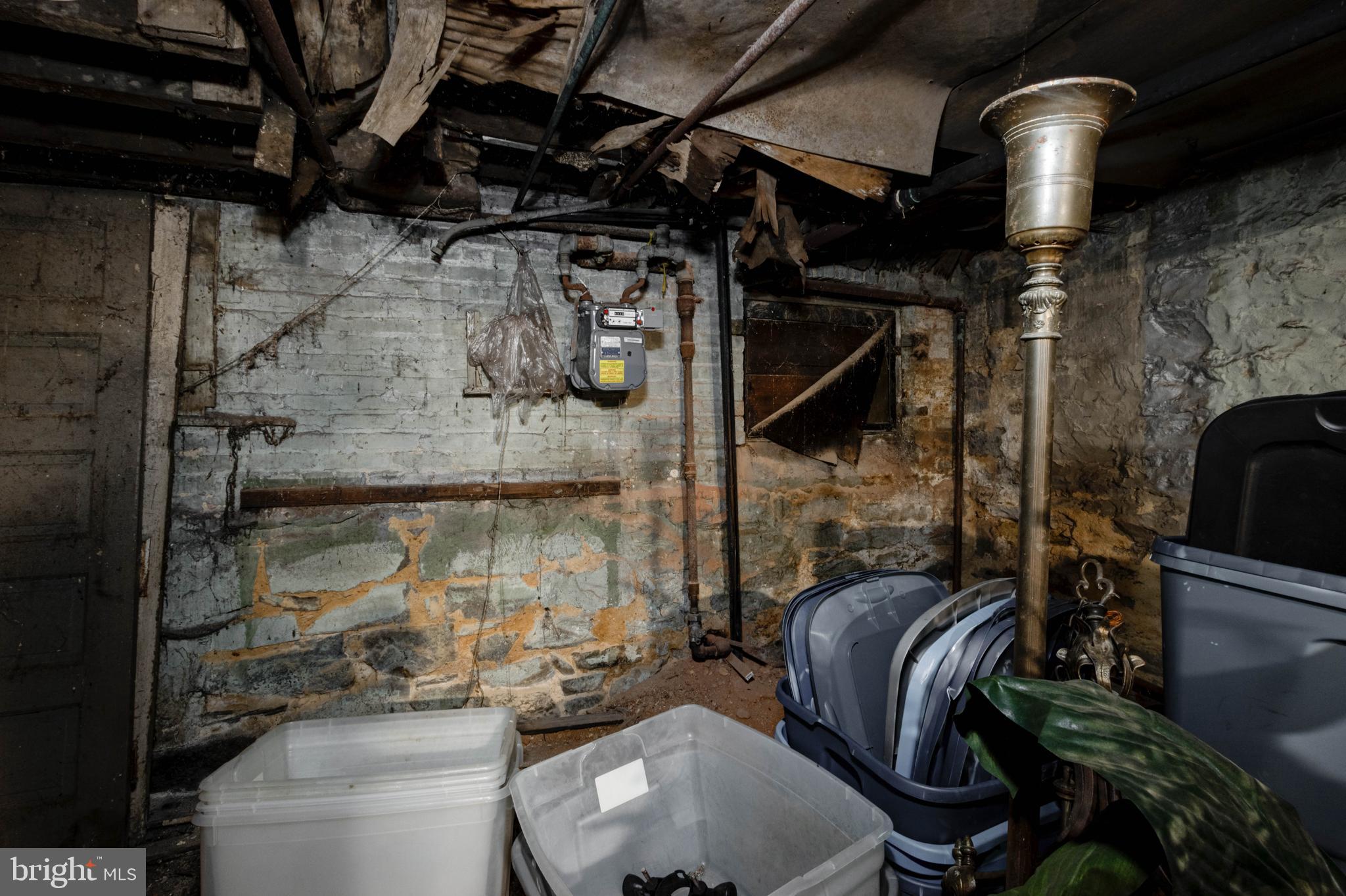 RESERVOIR HILL - Residential