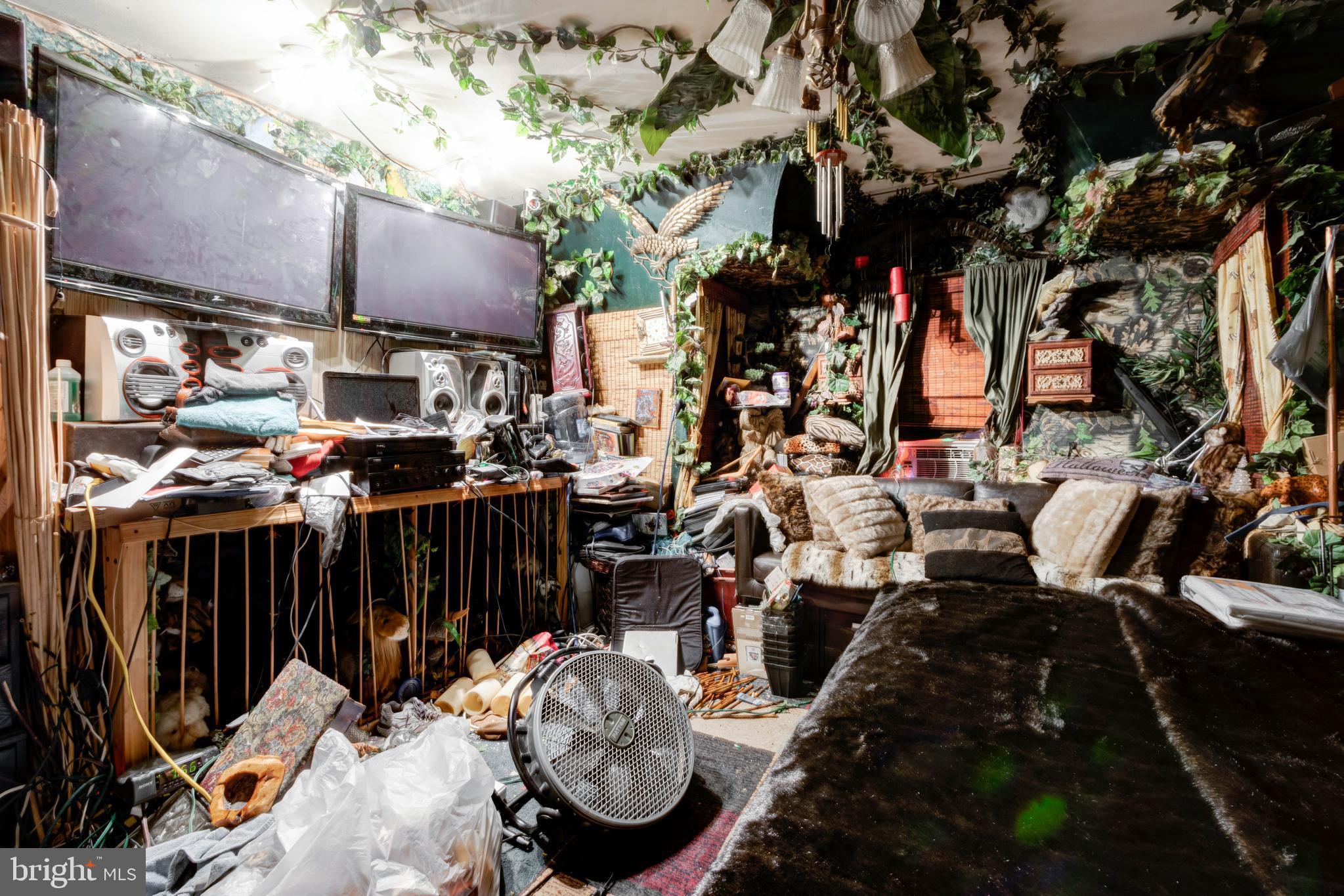 RESERVOIR HILL - Residential