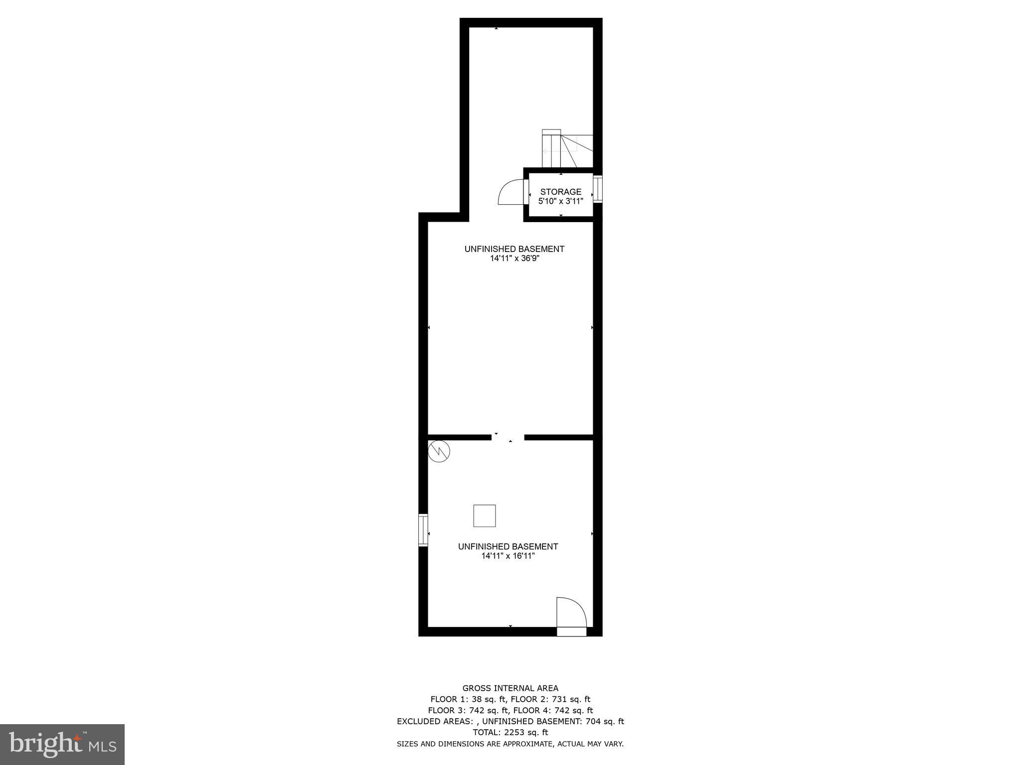 RESERVOIR HILL - Residential