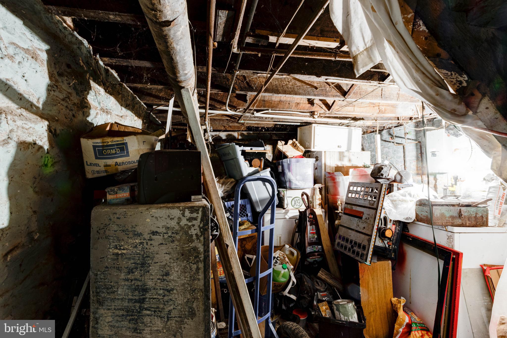 RESERVOIR HILL - Residential