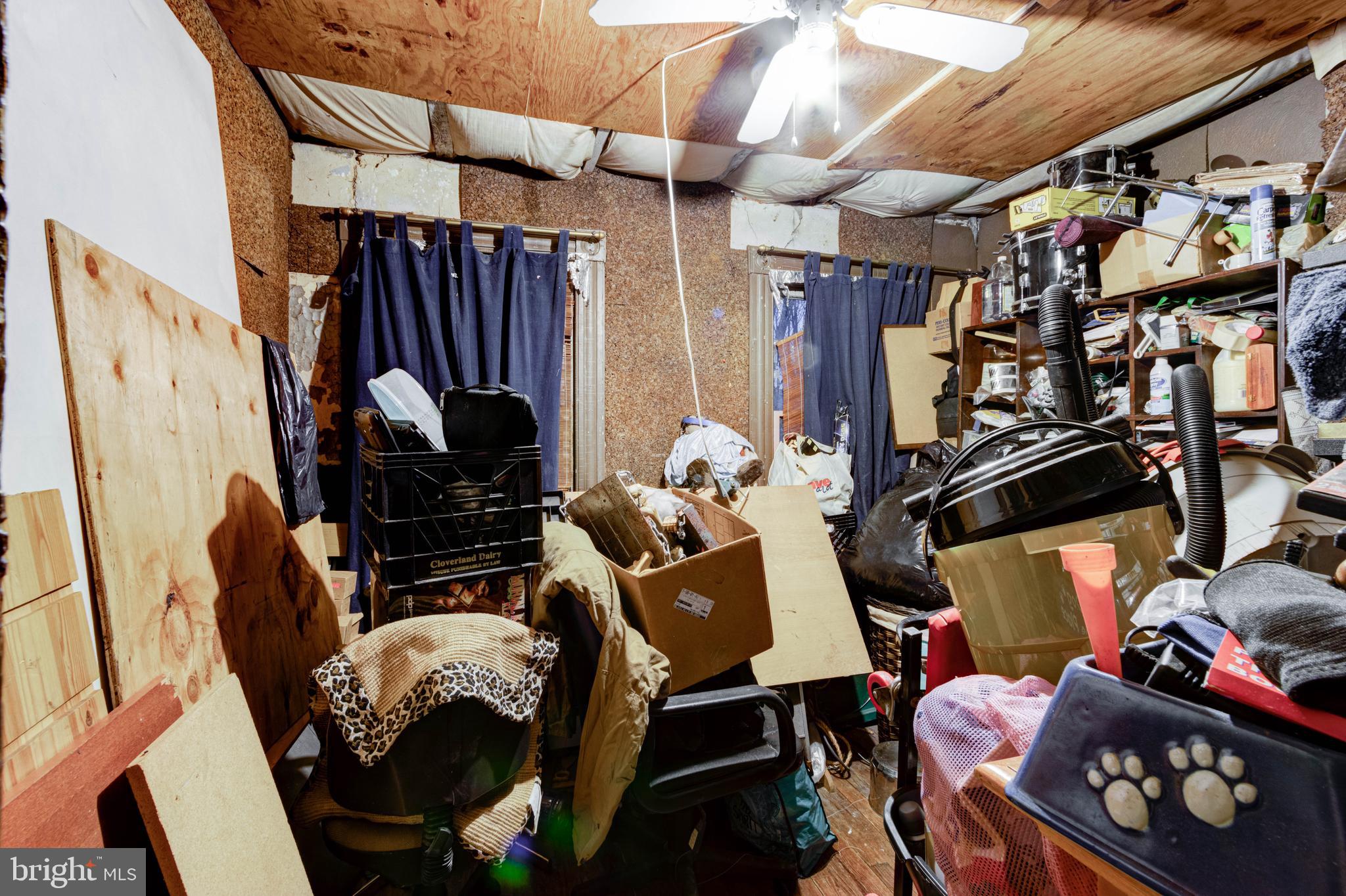 RESERVOIR HILL - Residential