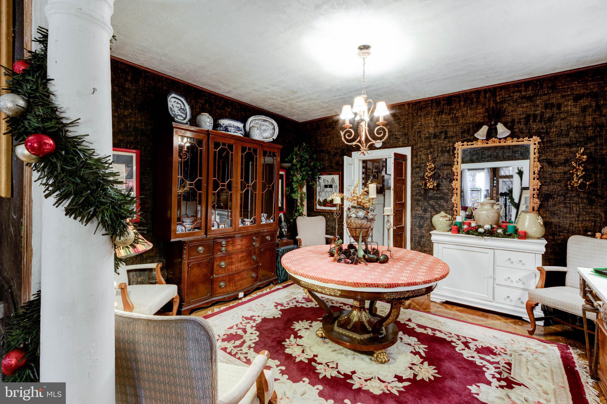 RESERVOIR HILL - Residential