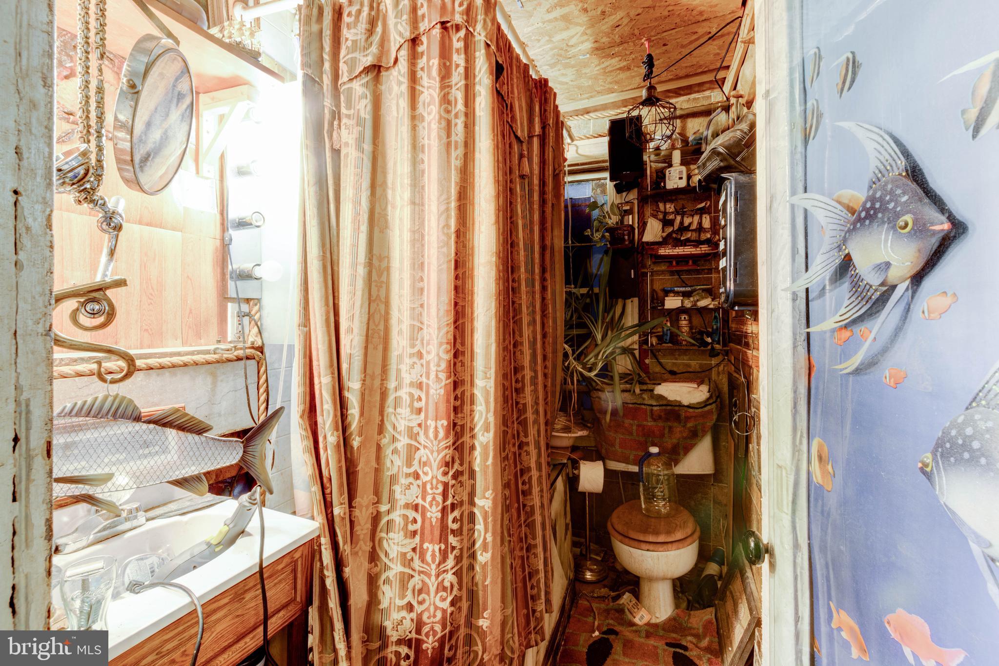 RESERVOIR HILL - Residential