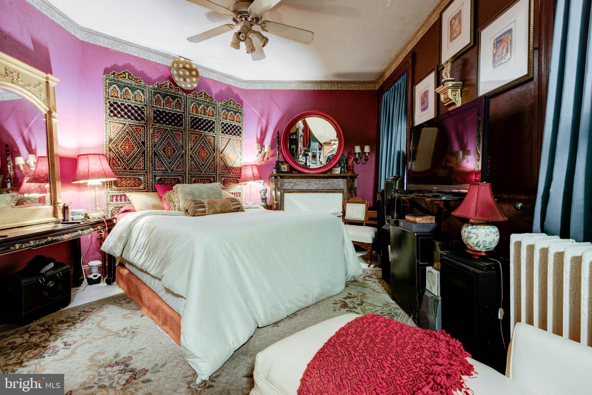 RESERVOIR HILL - Residential