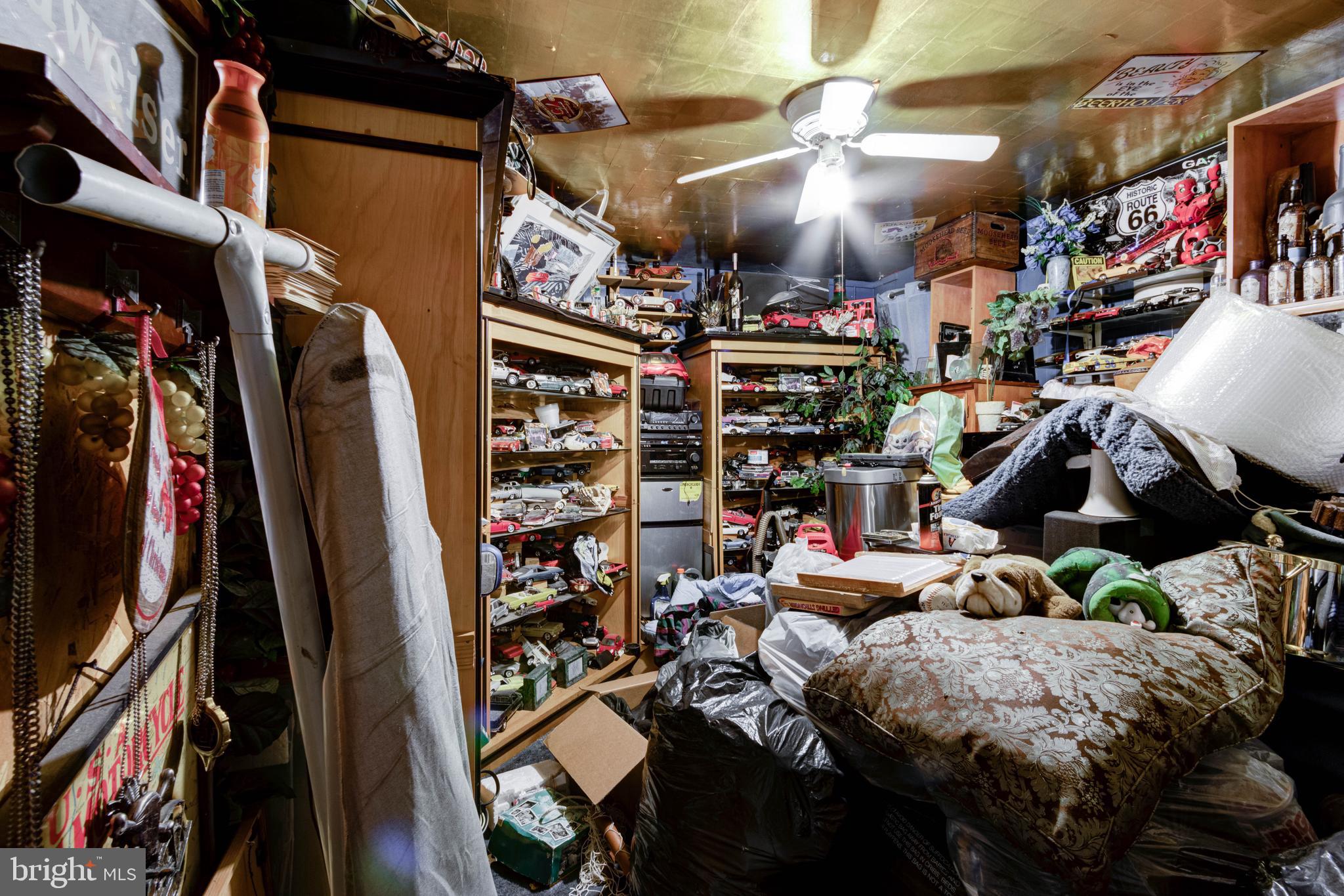 RESERVOIR HILL - Residential