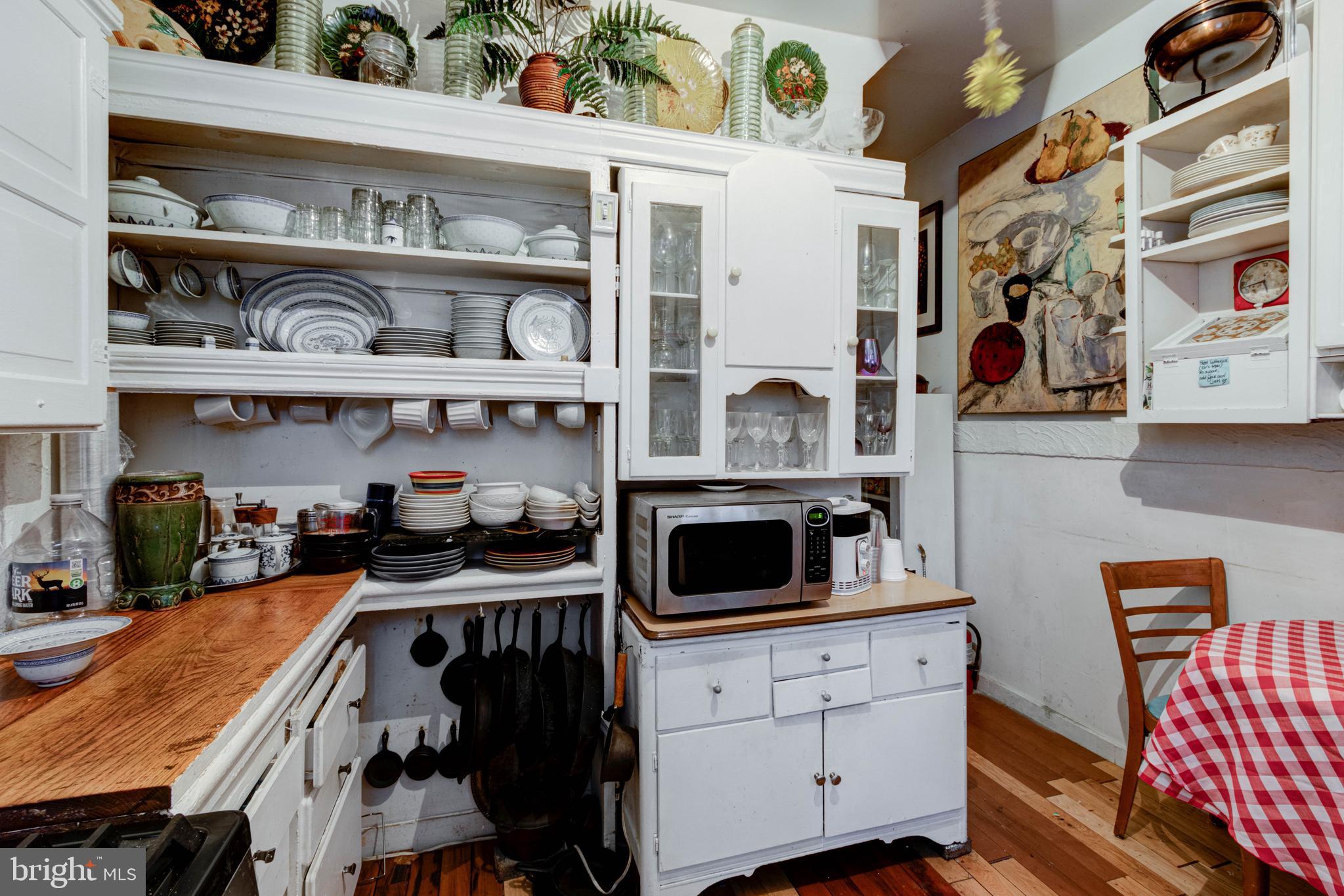 RESERVOIR HILL - Residential