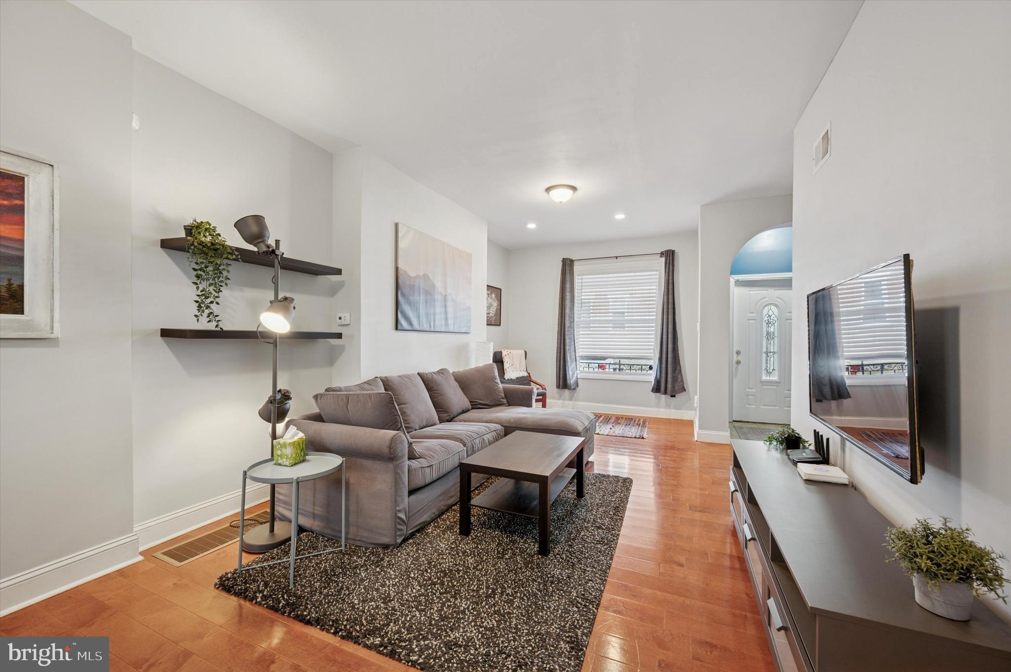 WYNNEFIELD - Residential