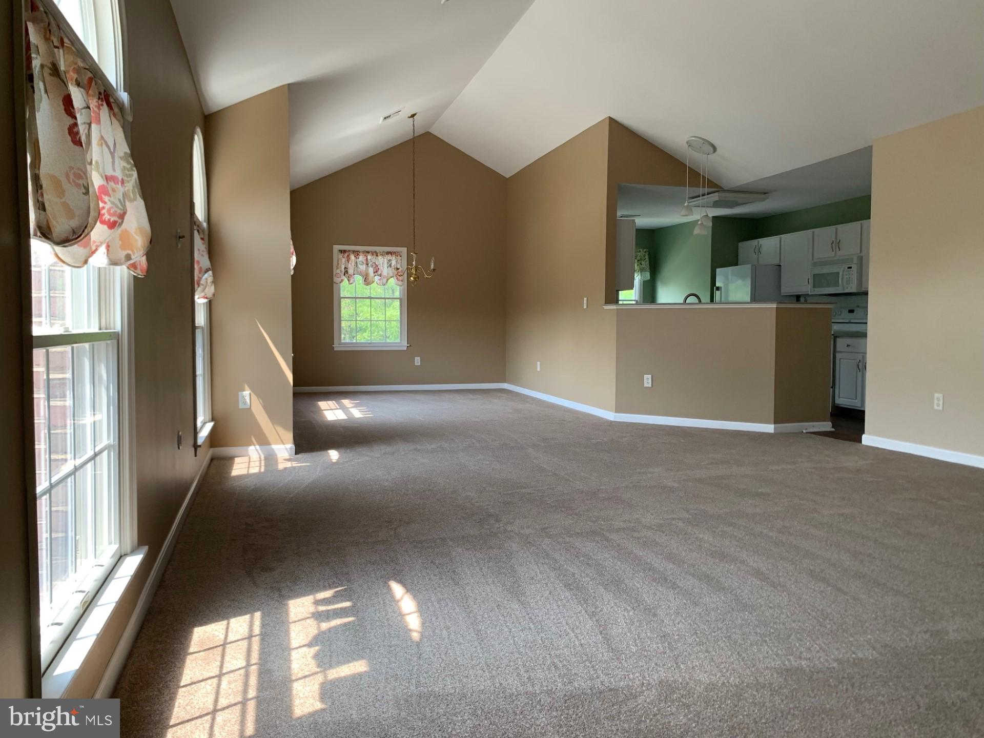 CARRIAGE HOMES - Residential