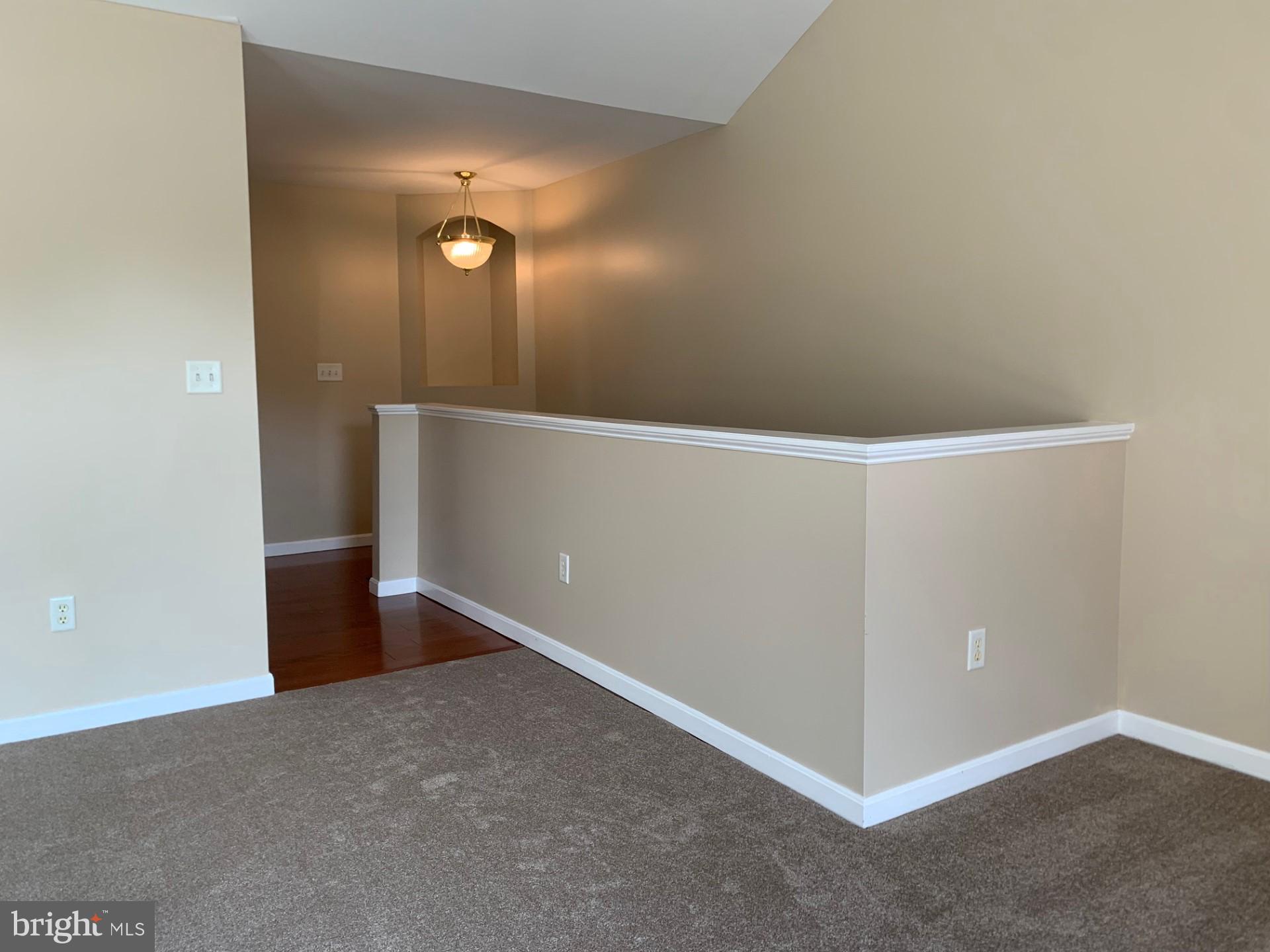 CARRIAGE HOMES - Residential