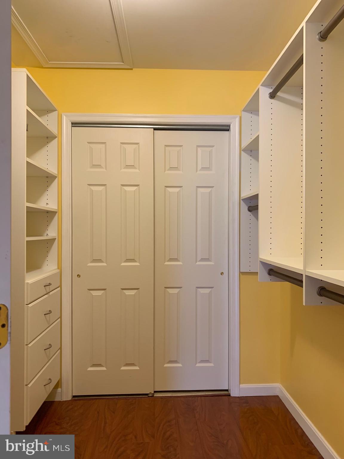 CARRIAGE HOMES - Residential