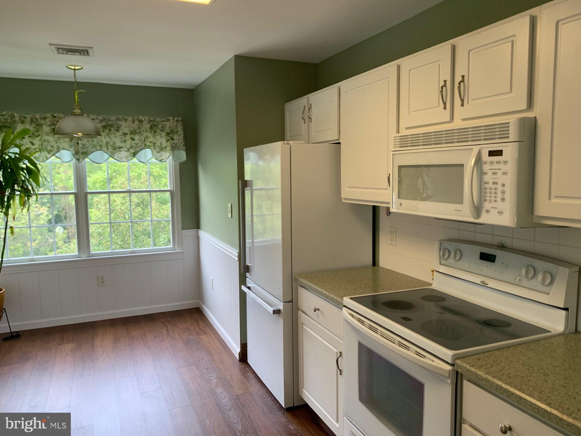 CARRIAGE HOMES - Residential