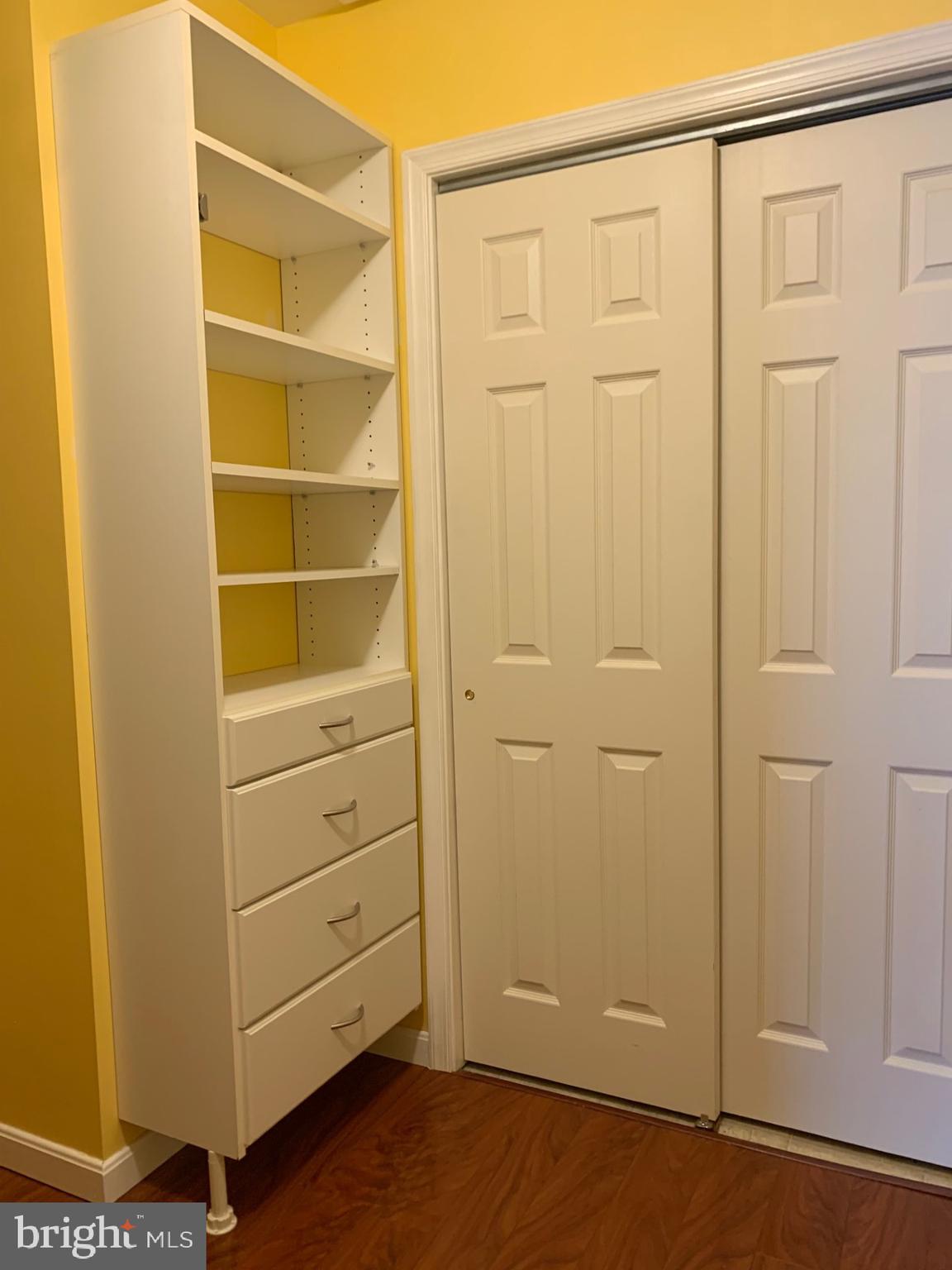 CARRIAGE HOMES - Residential