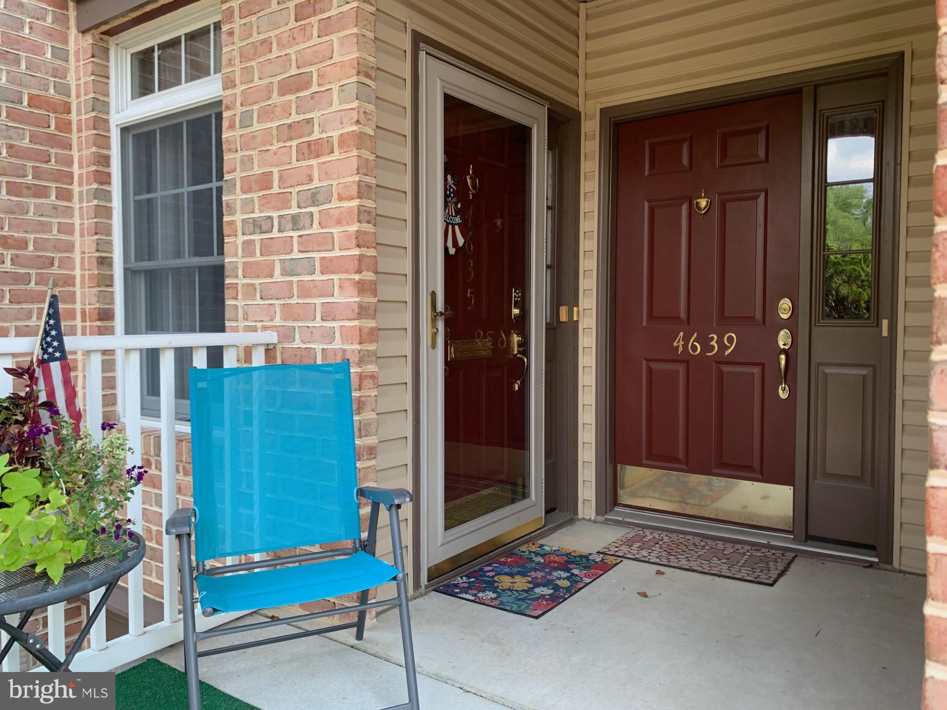 CARRIAGE HOMES - Residential