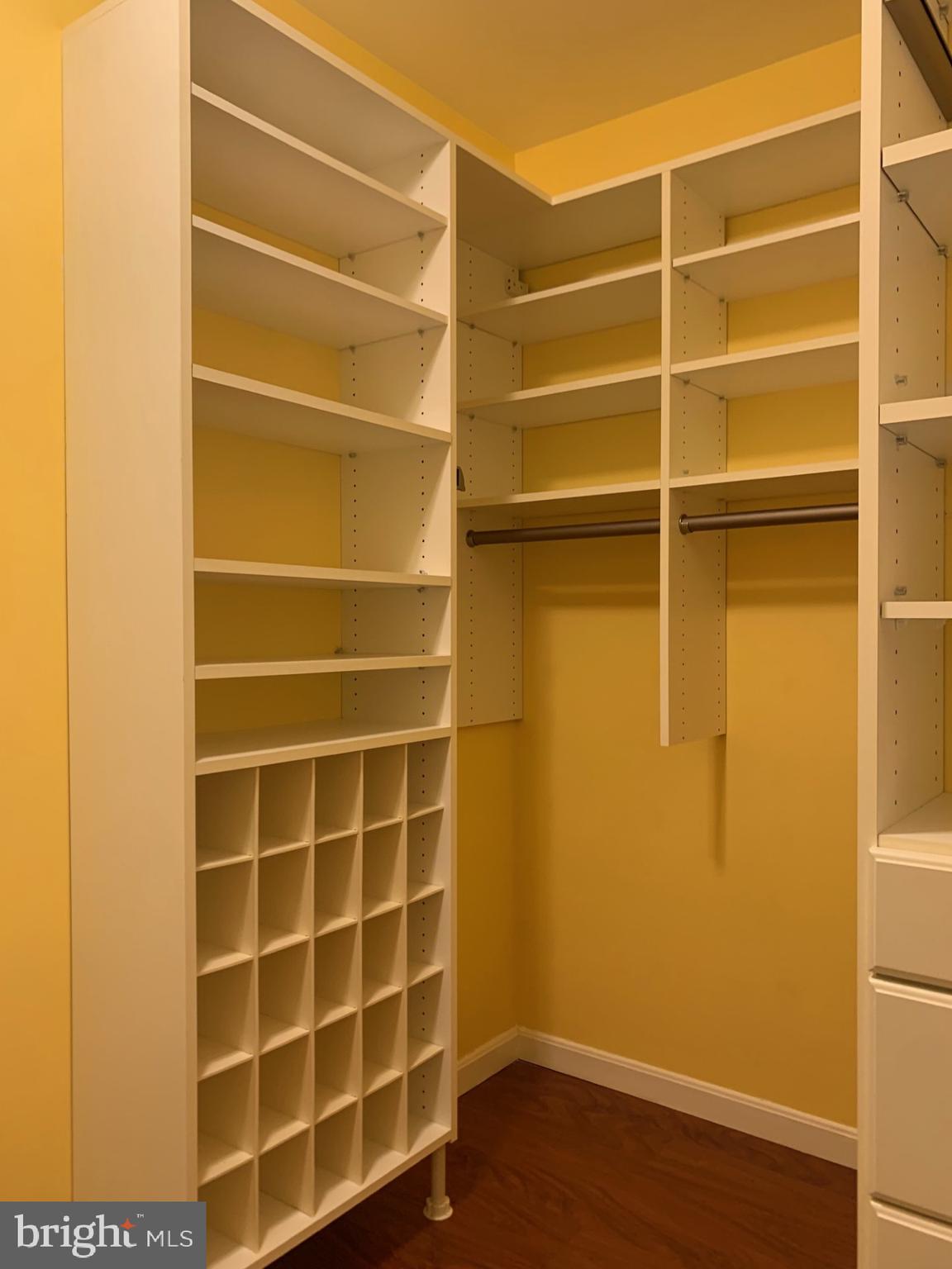 CARRIAGE HOMES - Residential