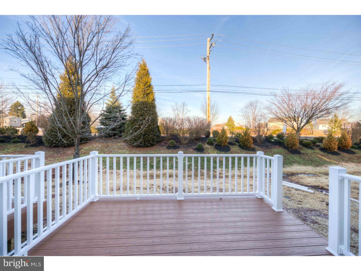 ENCLAVE AT RIDGEWOOD - Residential