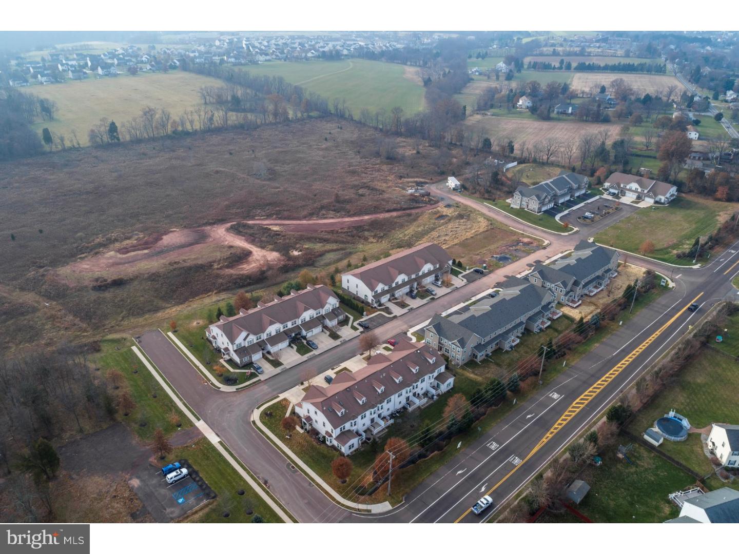 ENCLAVE AT RIDGEWOOD - Residential