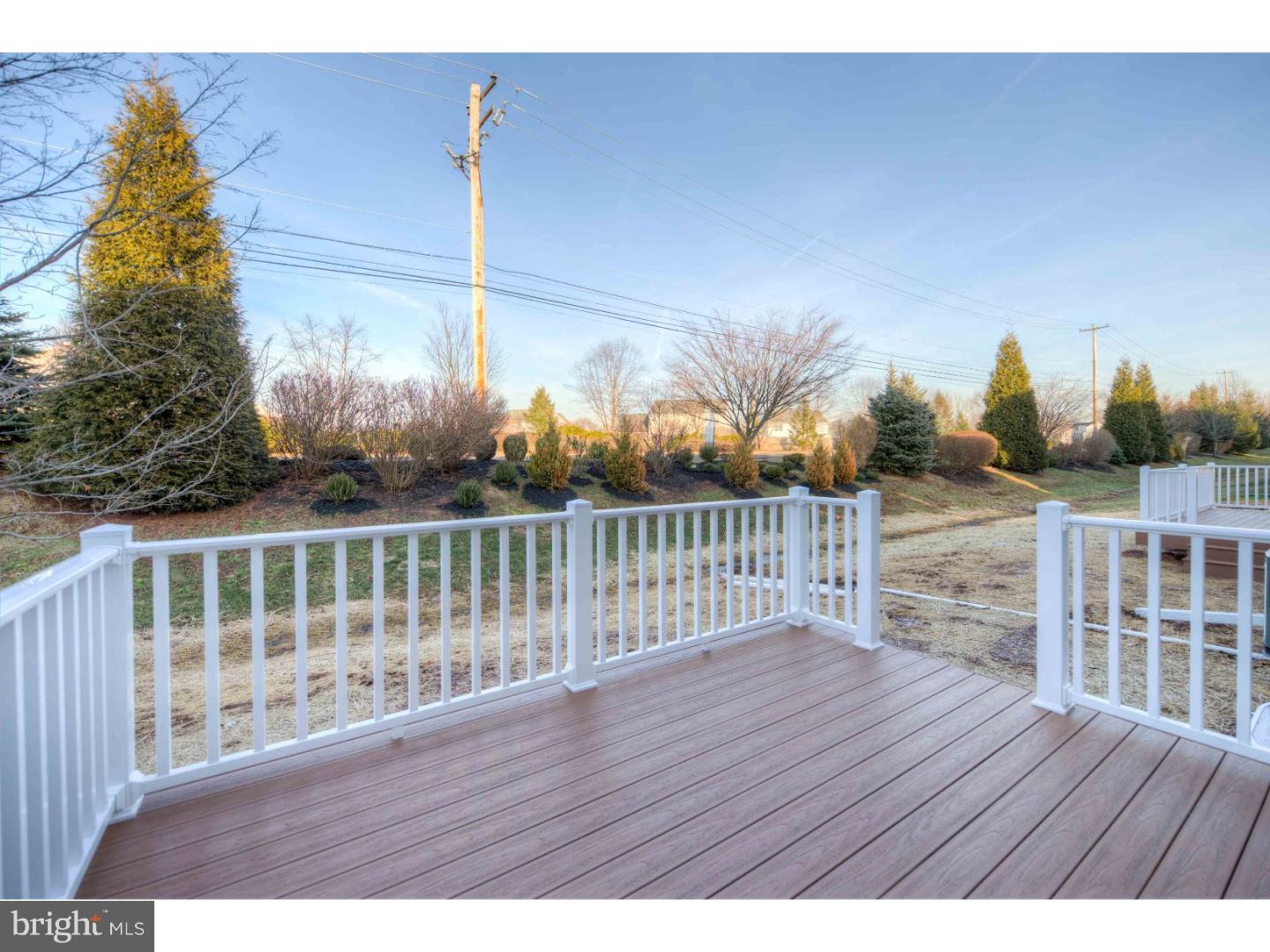 ENCLAVE AT RIDGEWOOD - Residential