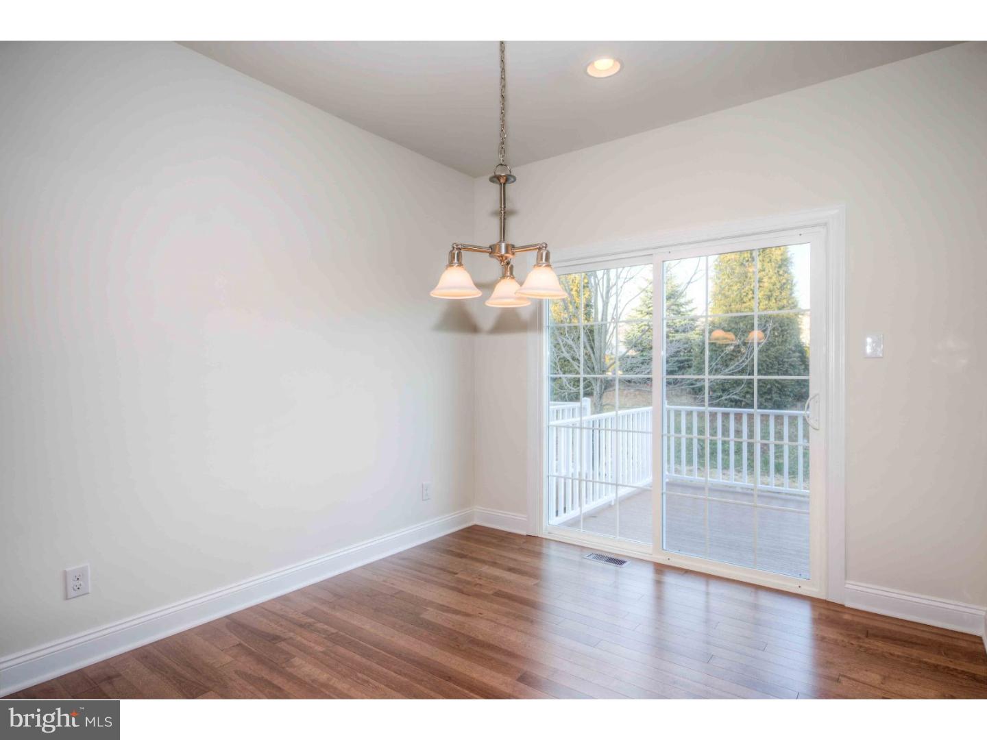 ENCLAVE AT RIDGEWOOD - Residential