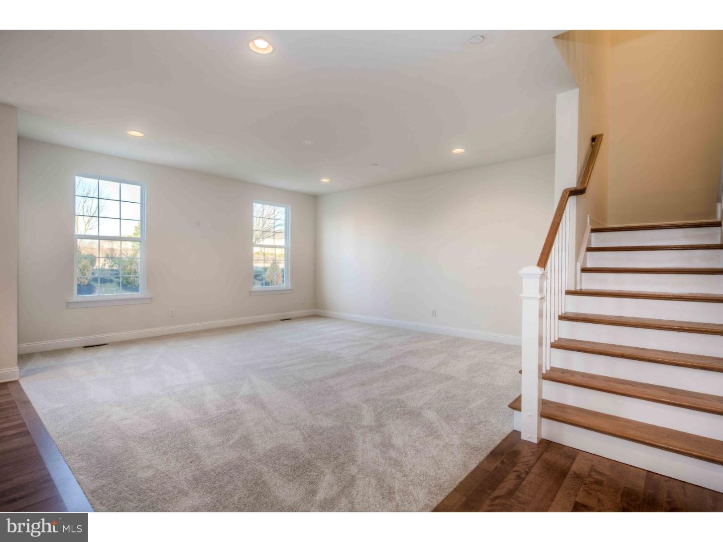 ENCLAVE AT RIDGEWOOD - Residential