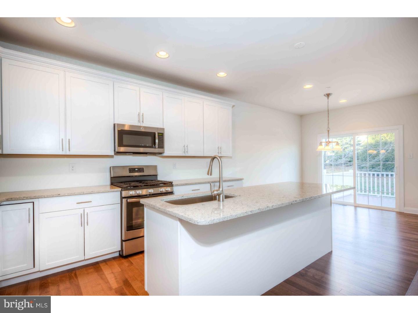 ENCLAVE AT RIDGEWOOD - Residential