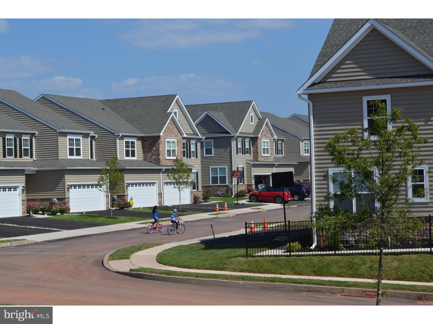ENCLAVE AT RIDGEWOOD - Residential