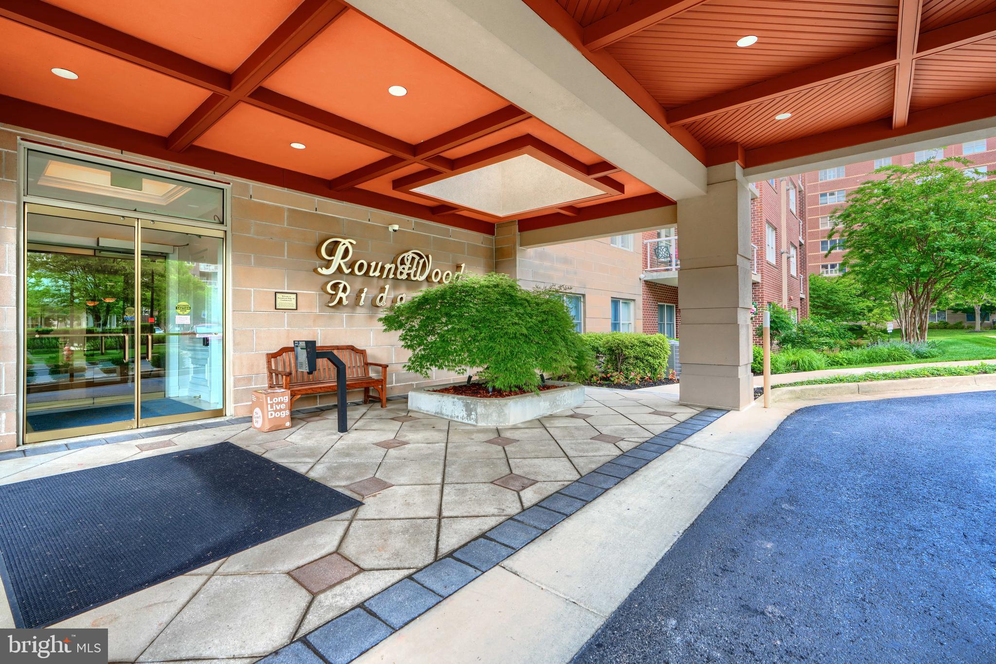 12251 ROUNDWOOD ROAD 301