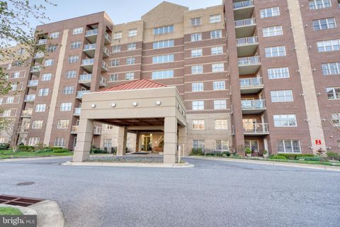 12251 ROUNDWOOD ROAD 301 LUTHERVILLE TIMONIUM MD 21093