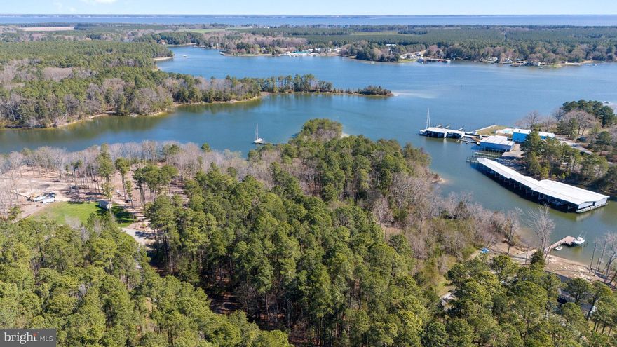 Great Waterfront Lot  on acreage near Historic town of Kinsale!  Wonderful year round or seasonal  living in Murphy's Mill Subdivision!  Within close distance to the White Point Marina.  Quick access from property to the Potomac river and Chesapeake bay.  Waterfront  wooded lot  with cleared open area for your new home.   2.84 acres, 208 ft. of waterfront,  the water "inlet" depts  off the property is over 4 to 5 feet+  on low tide.   Tranquility and relaxation!  Outdoorsmen paradise!  Please reach out to the lister to have more info.