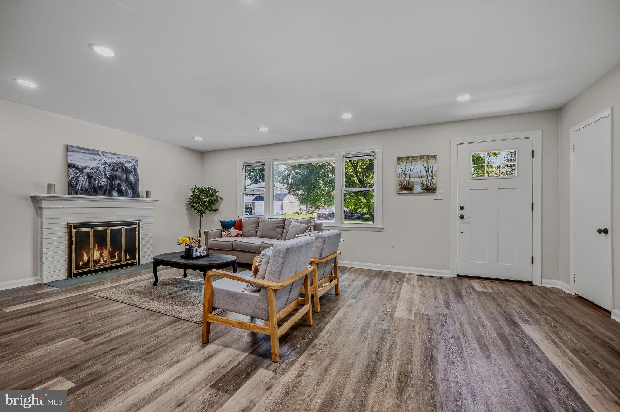2415 RAMBLER ROAD