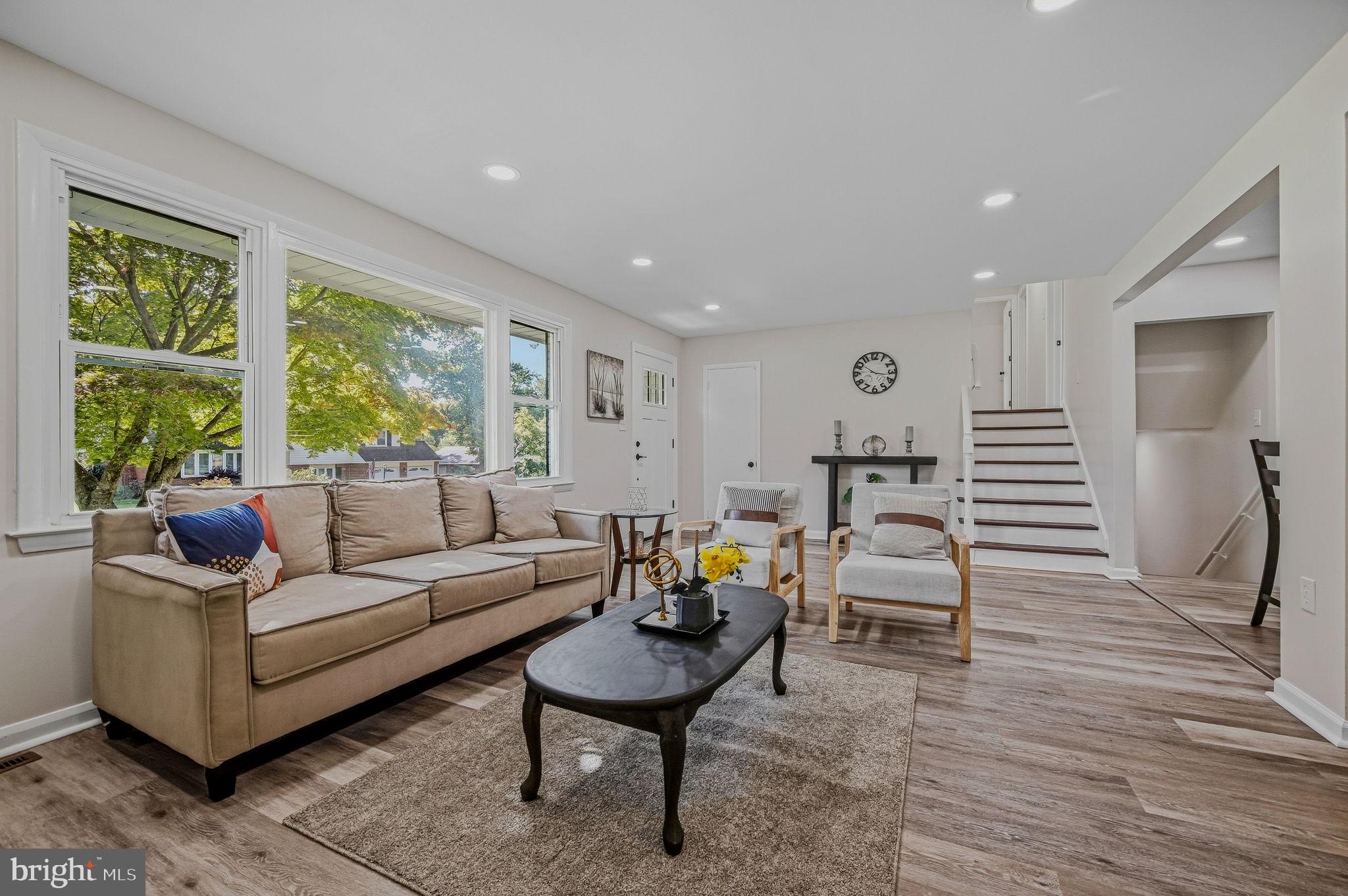 2415 RAMBLER ROAD