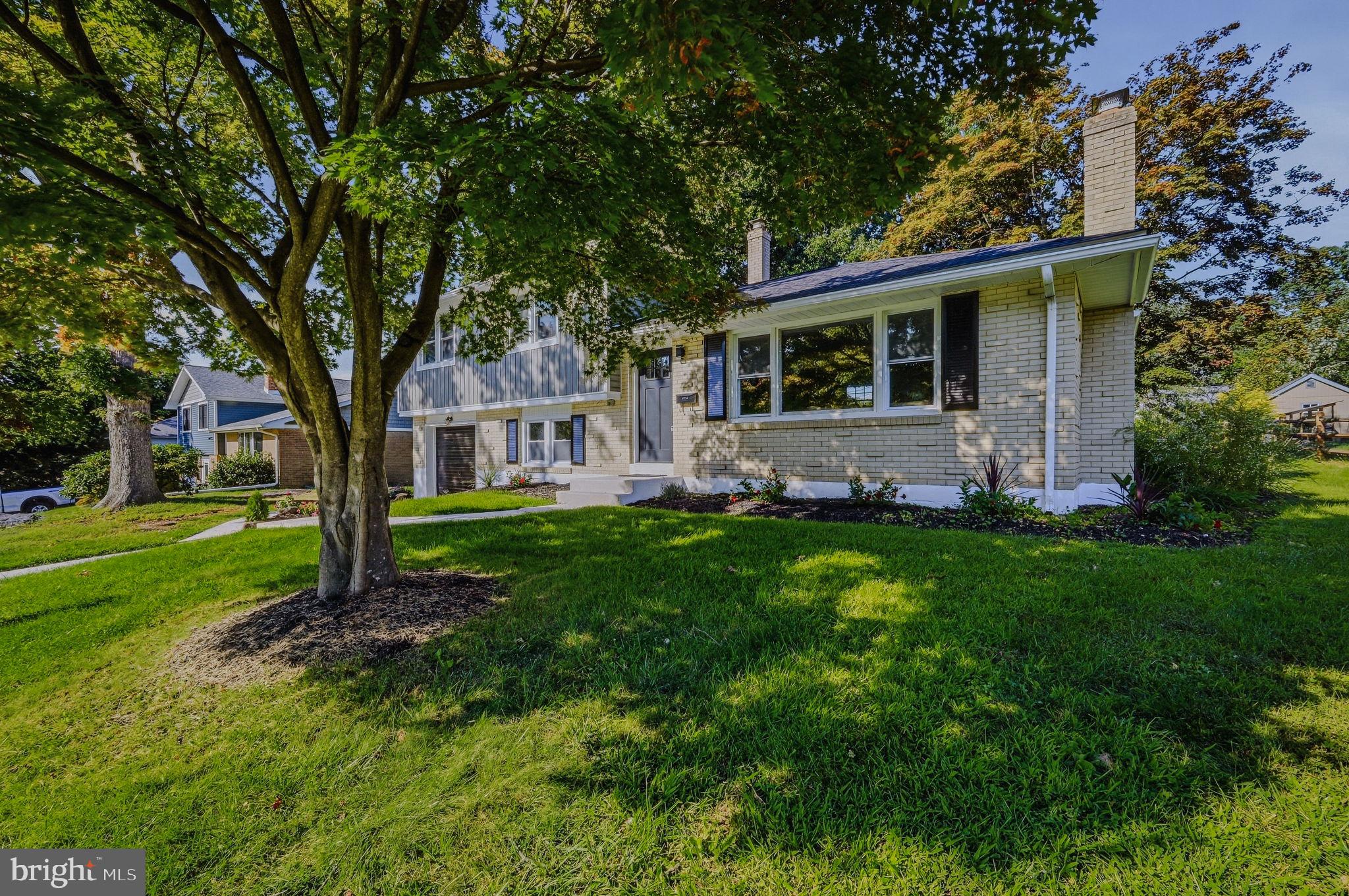 2415 RAMBLER ROAD