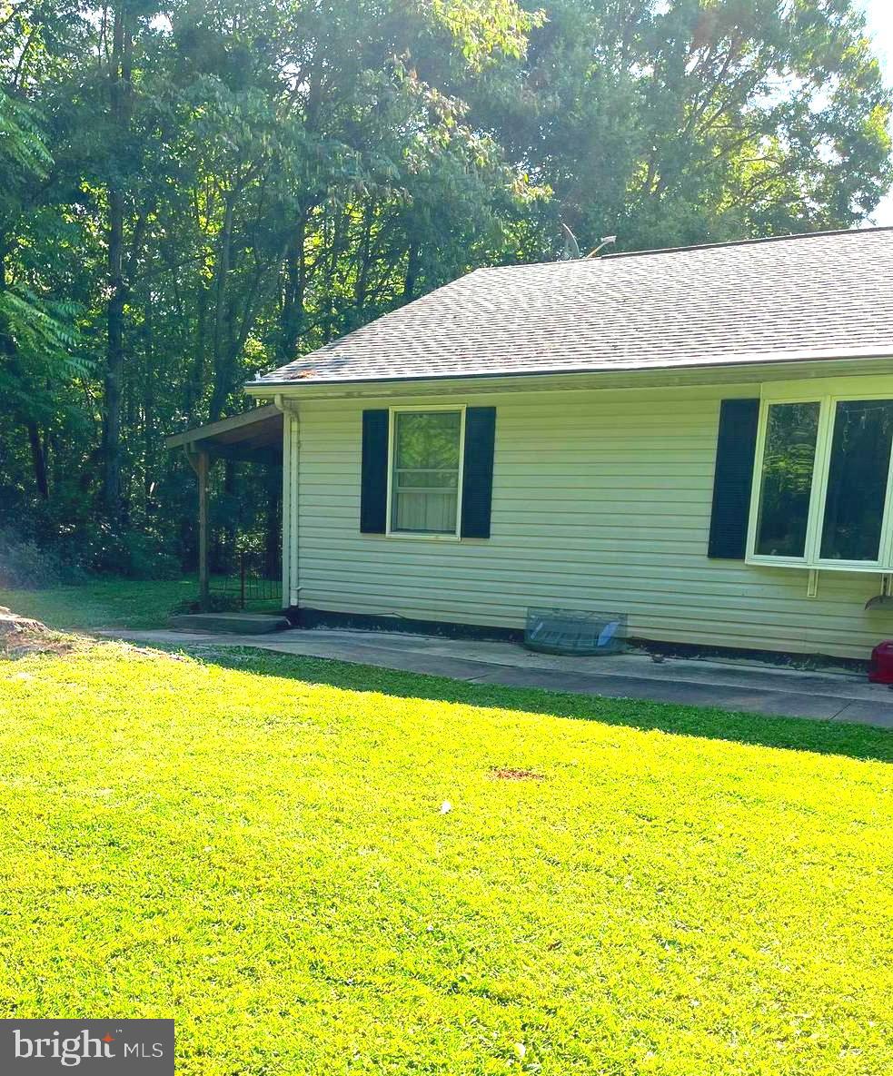 NONE AVAILABLE - Residential Lease