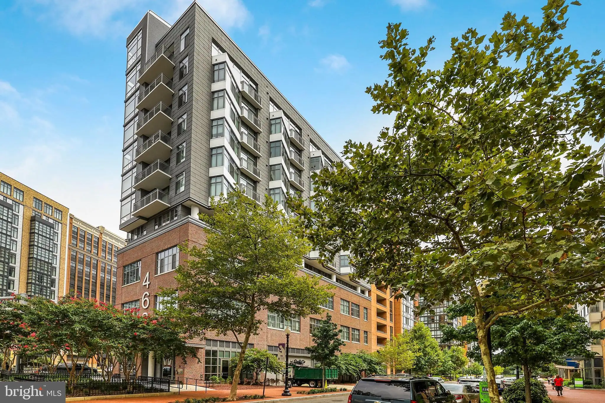 460 New York Avenue NW Unit 301, Washington, DC 20001