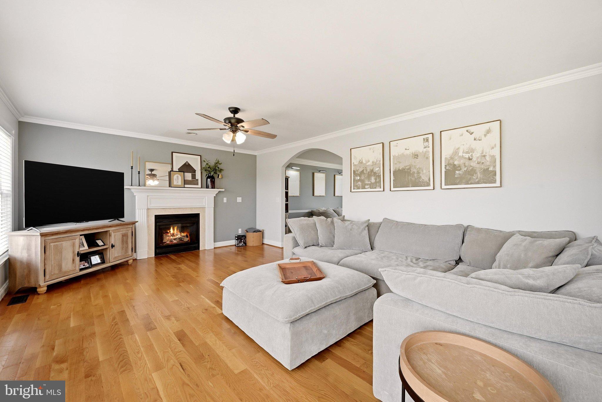 302 CLYDESDALE DRIVE