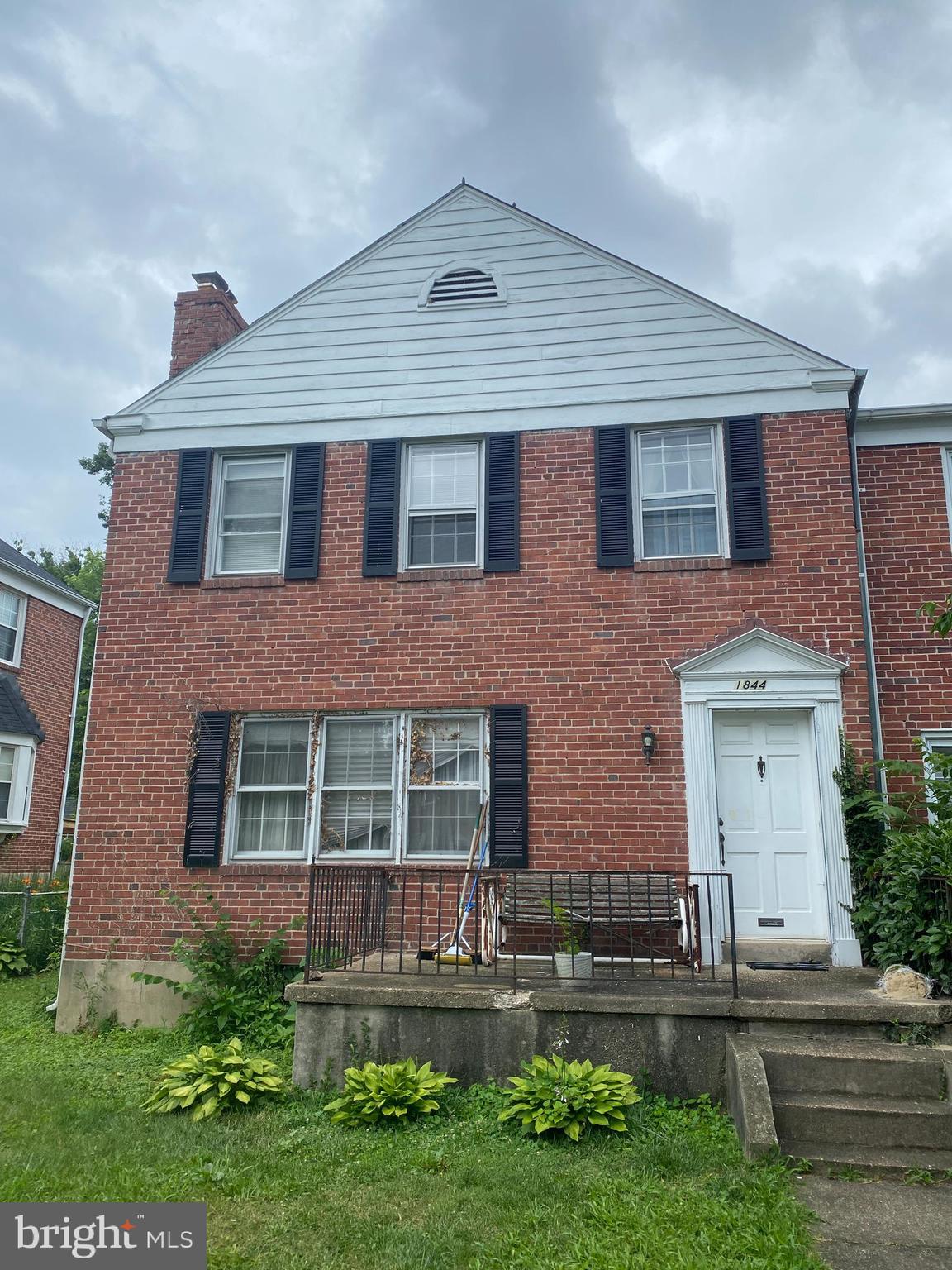 LOCH RAVEN VILLAGE - Residential