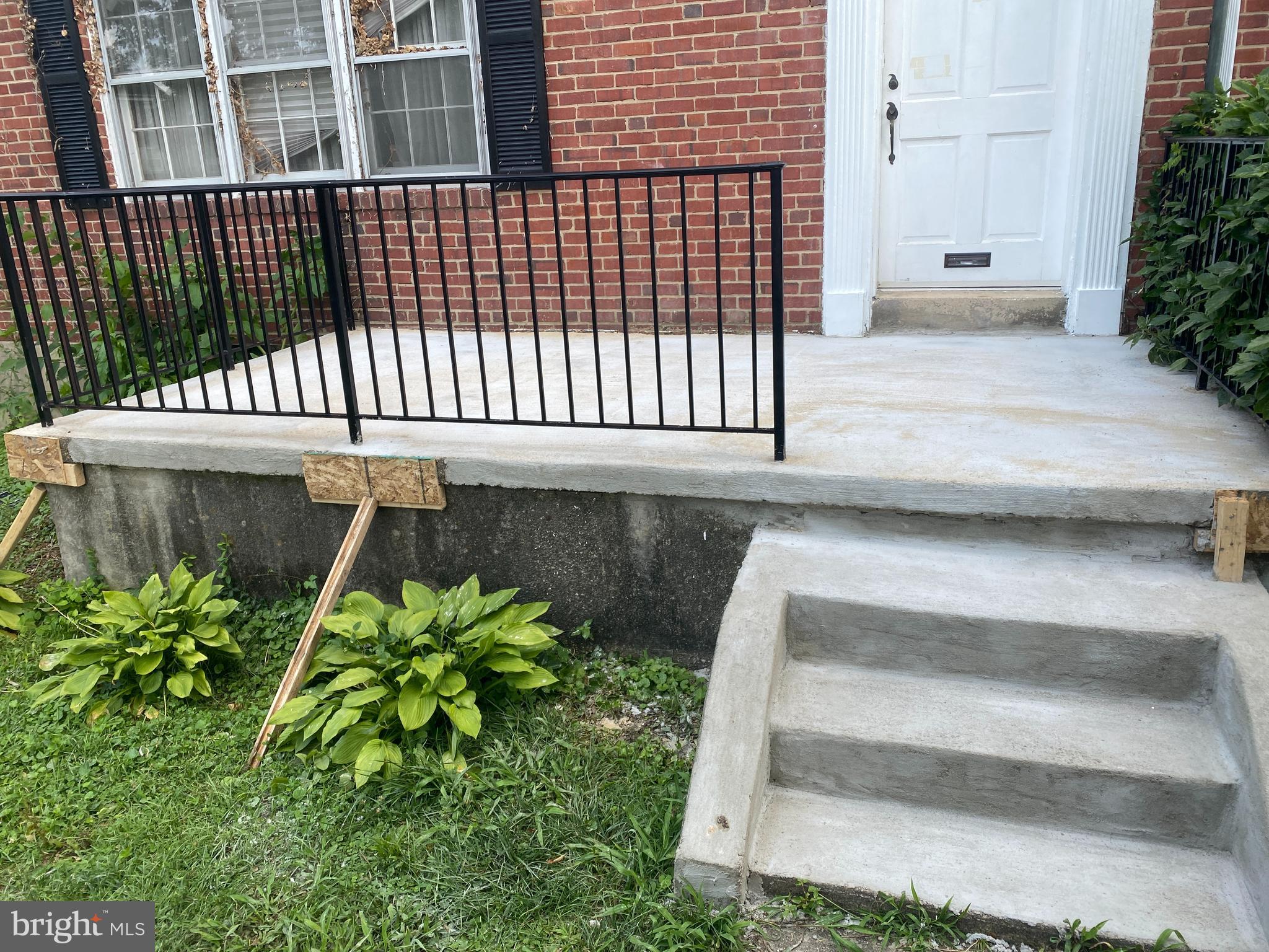 LOCH RAVEN VILLAGE - Residential