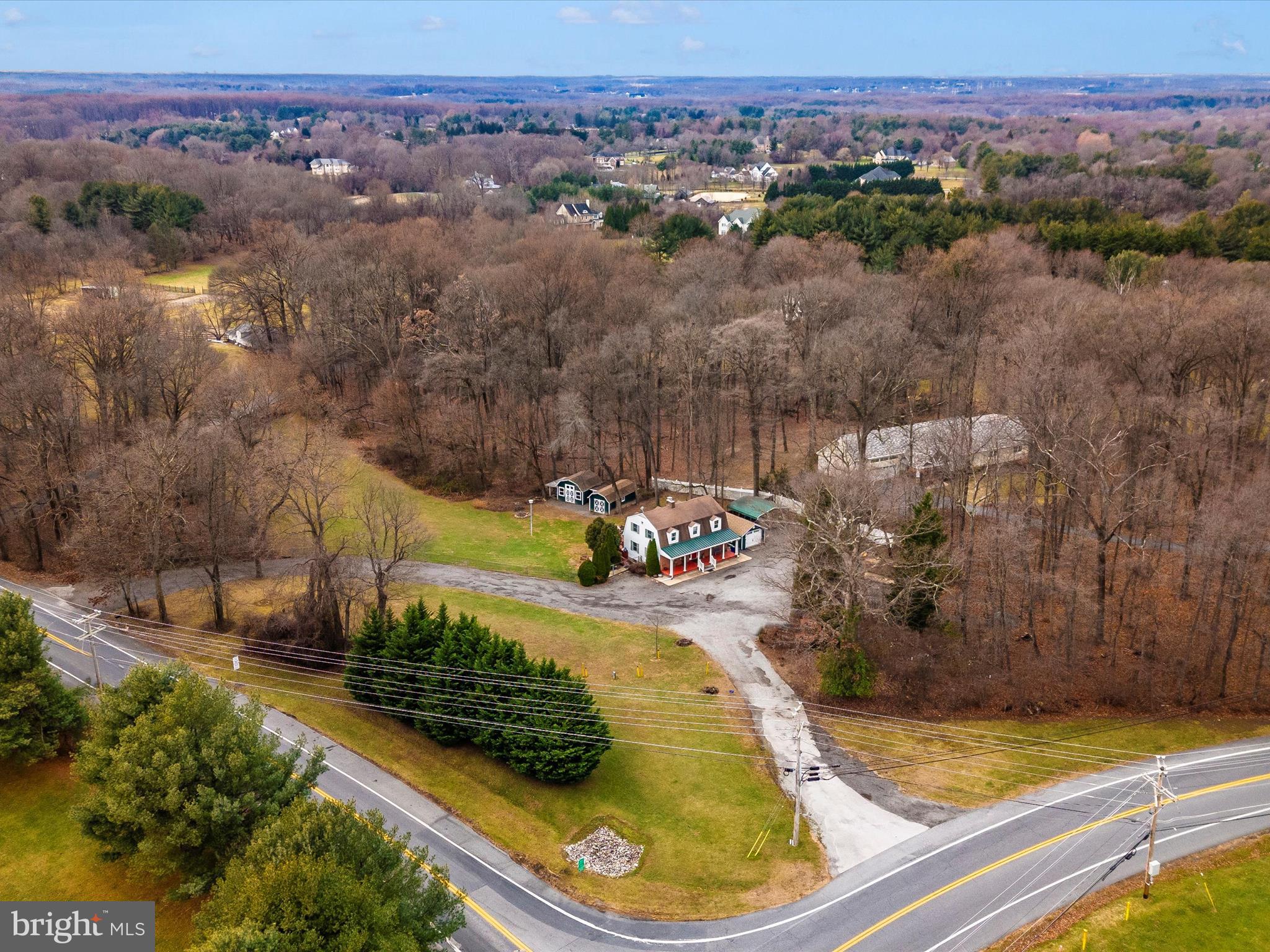 14071 HIGHLAND ROAD