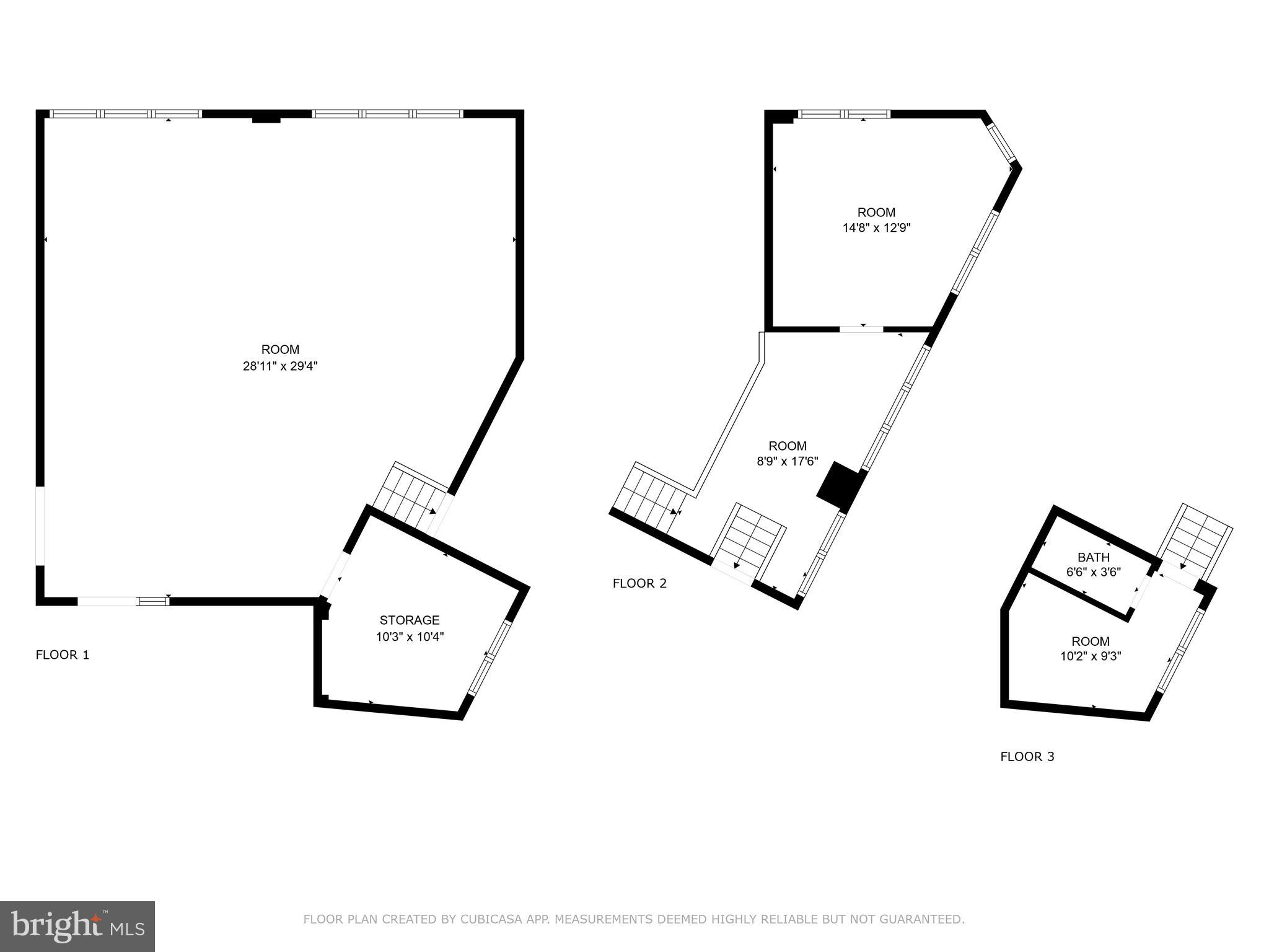 ROXBOROUGH - Commercial Lease
