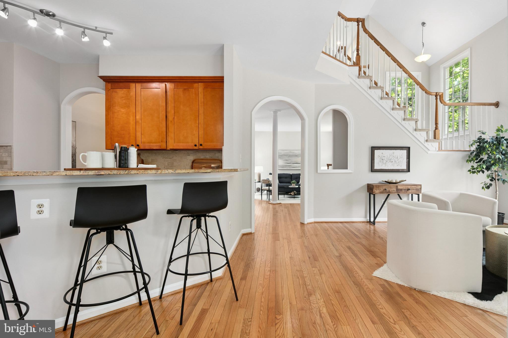 11415 HOLLOW TIMBER COURT