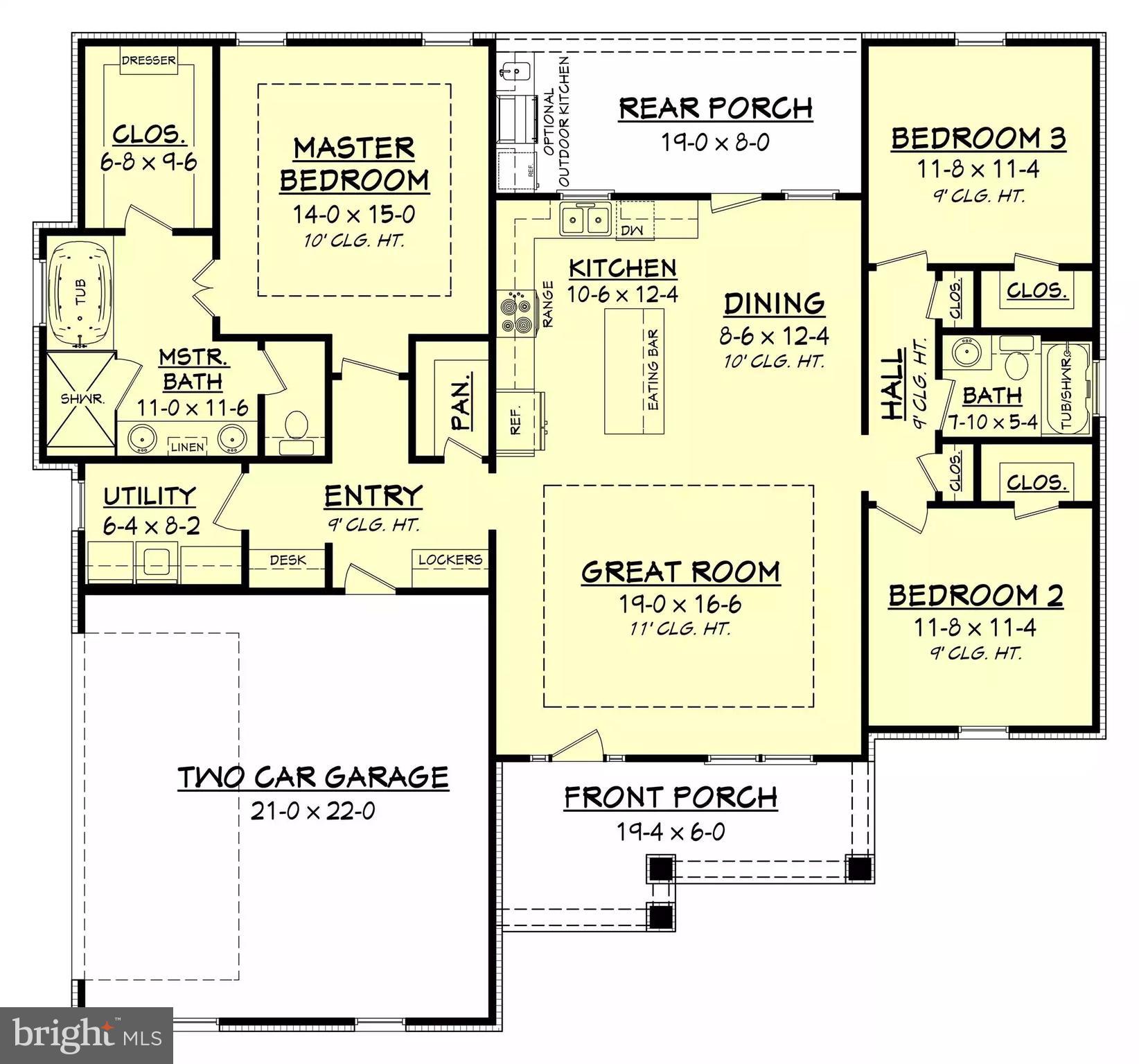 0 COBBLESTONE COURT LOT 3