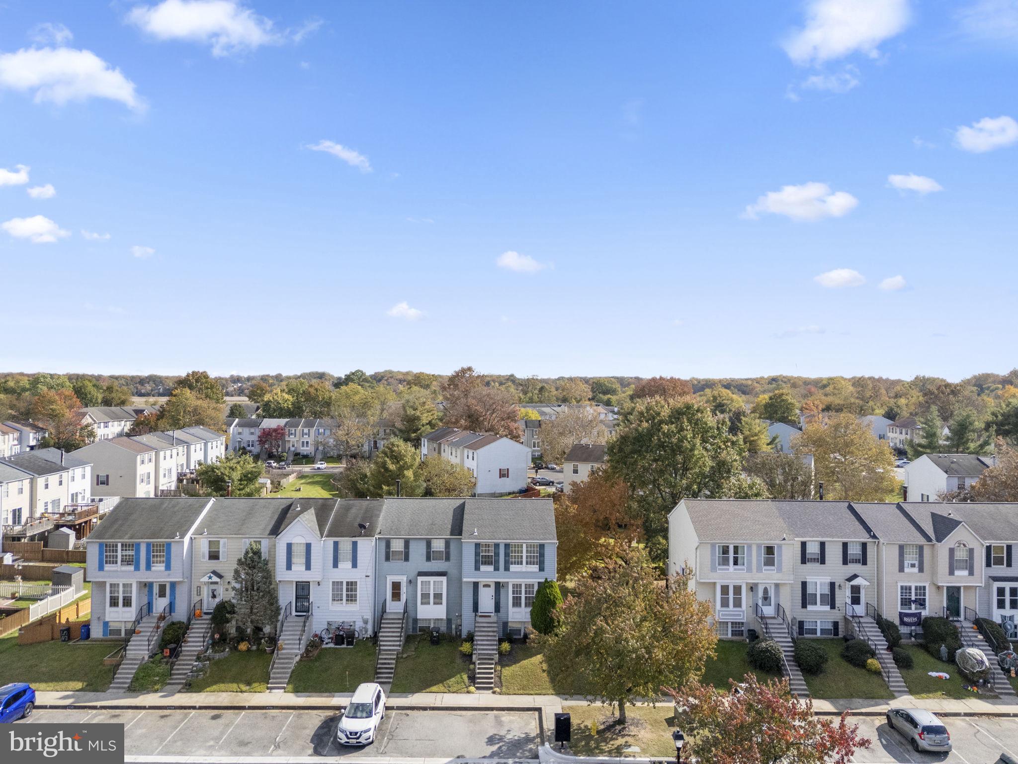 WEST SHORE - Residential