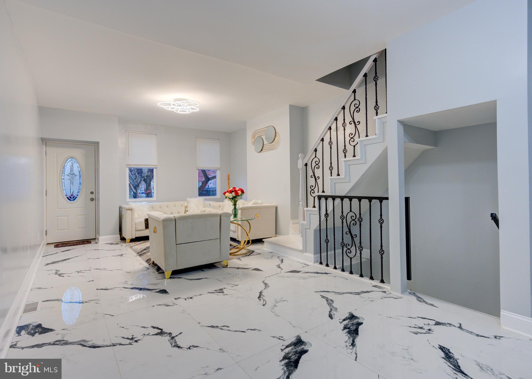 FISHTOWN - Residential