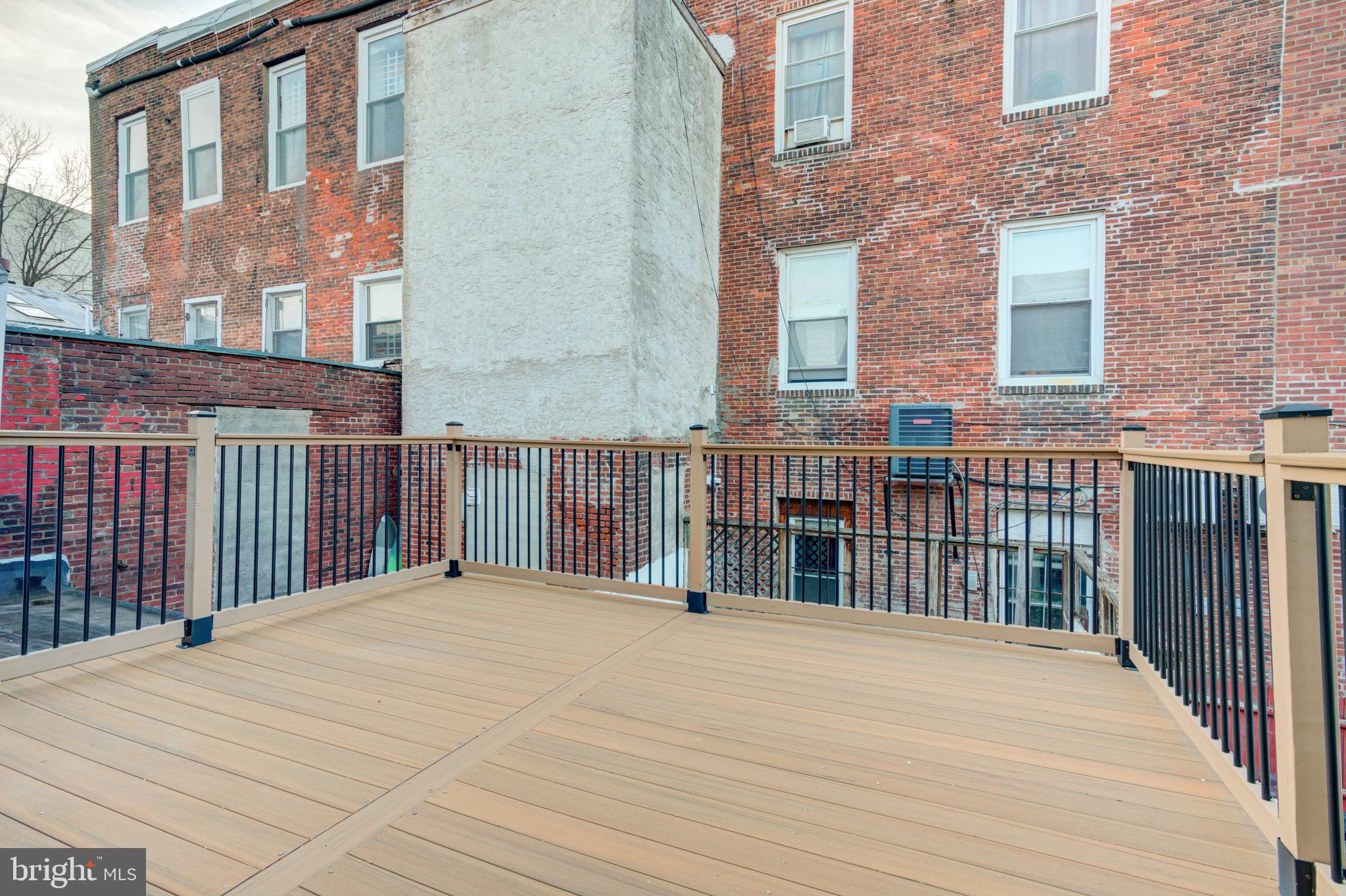 FISHTOWN - Residential