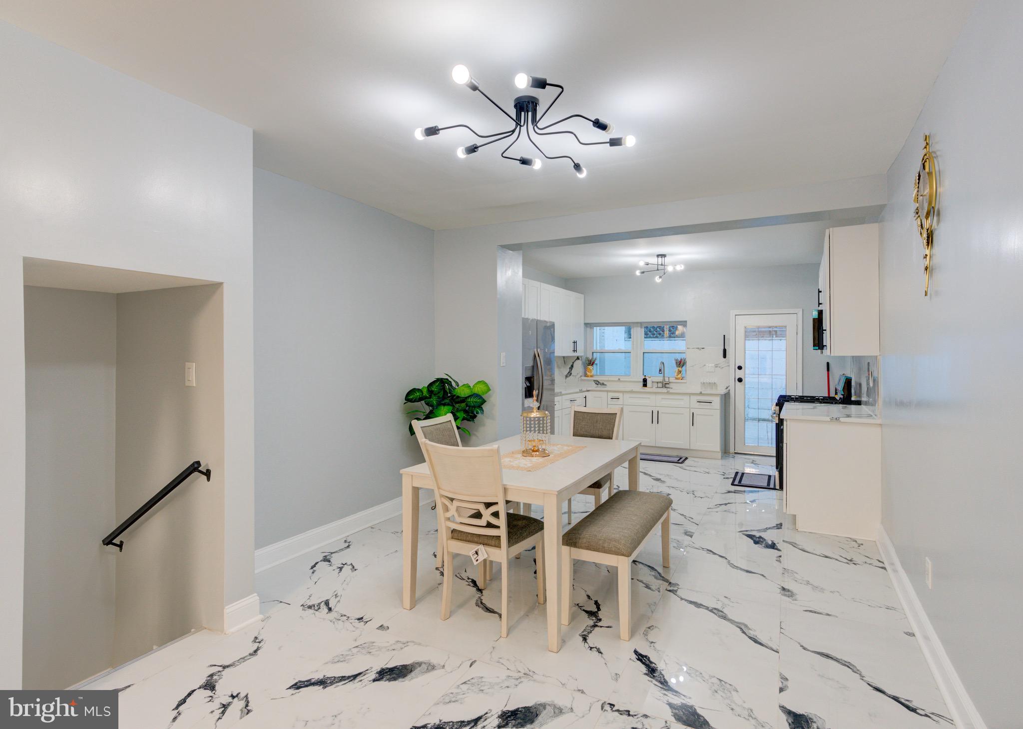 FISHTOWN - Residential